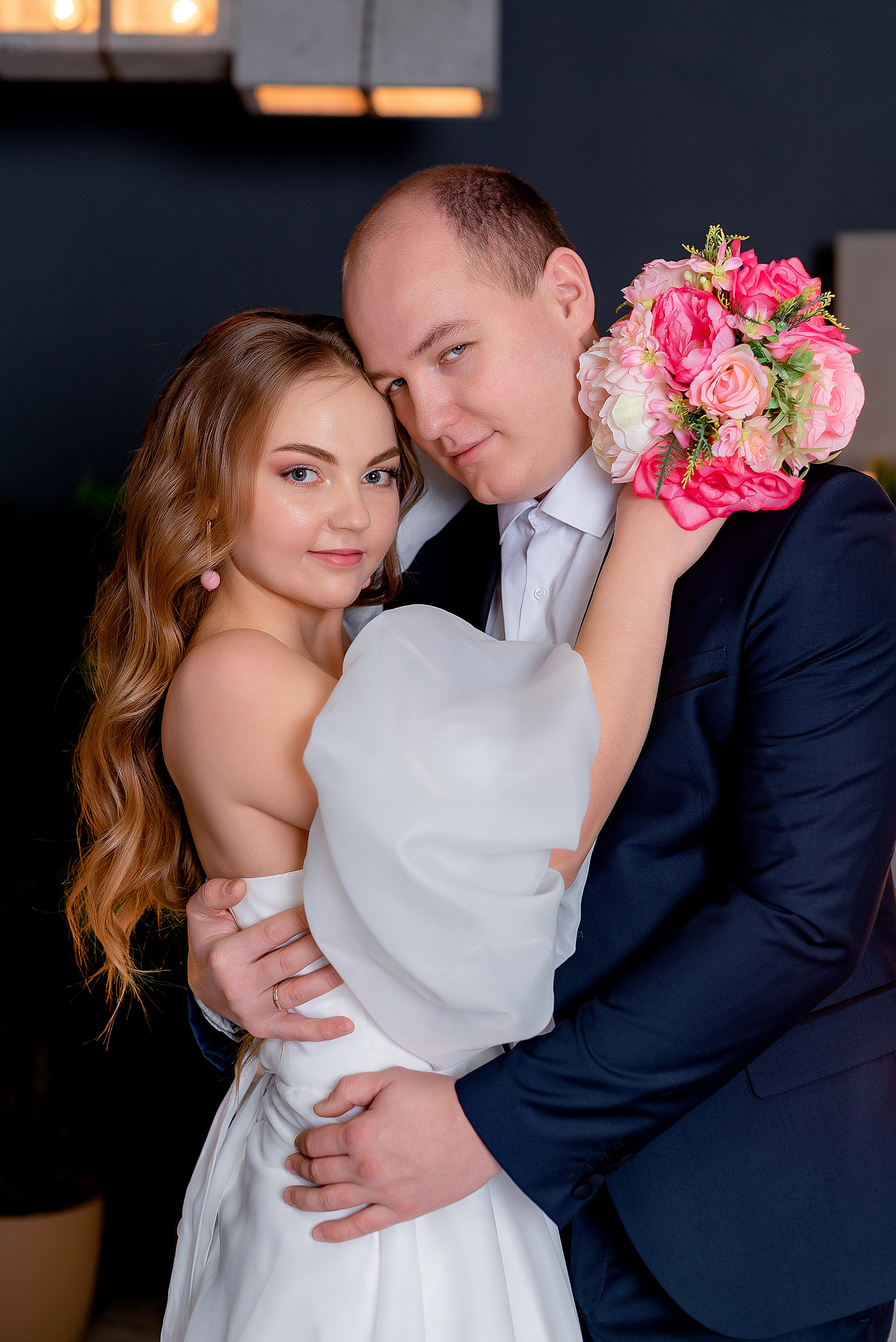 Ангелина и Дмитрий. Фотограф Татьяна Иванчикова