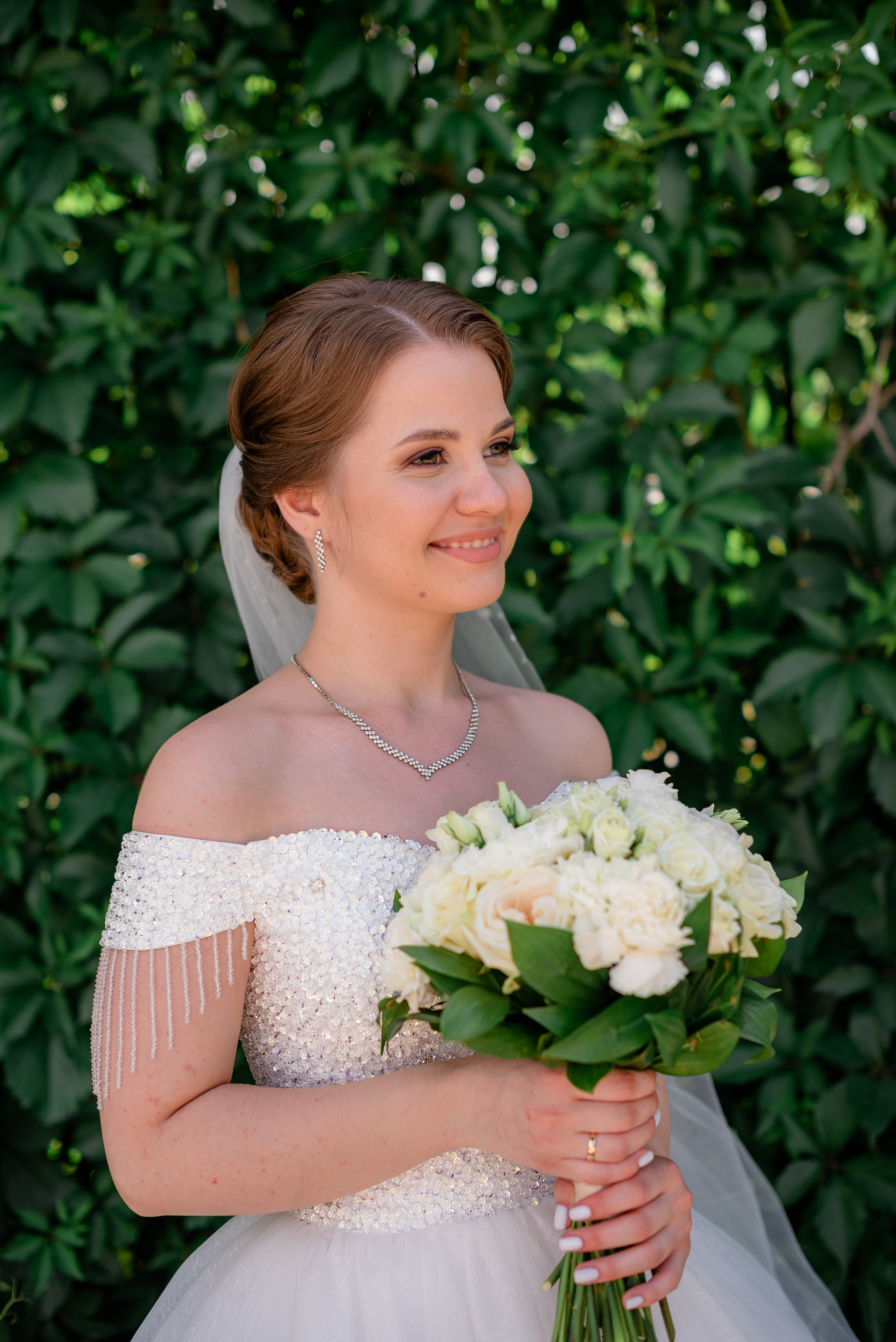 Дмитрий и Татьяна. Фотограф Татьяна Иванчикова