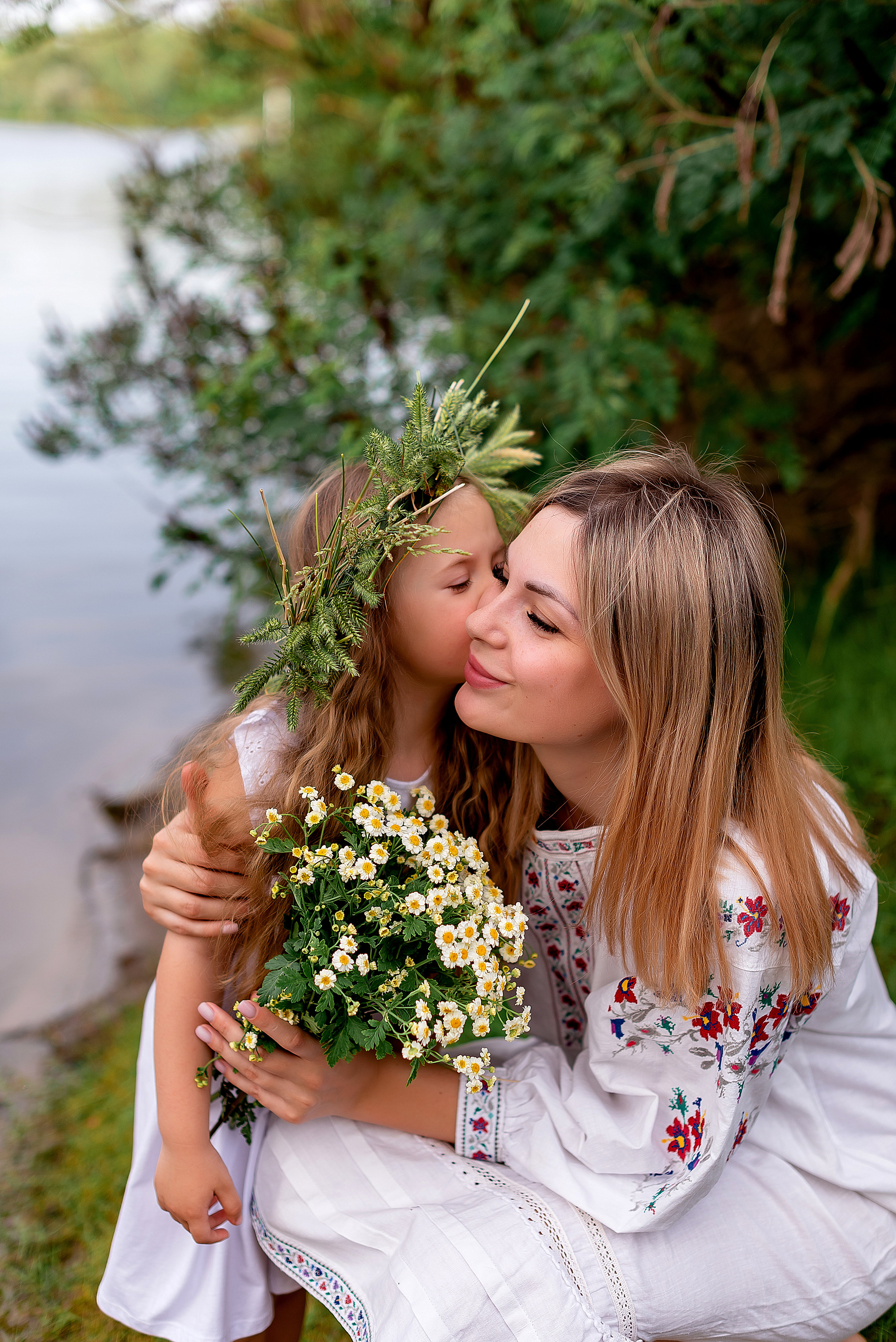 Анастасия семейная. Фотограф Татьяна Иванчикова