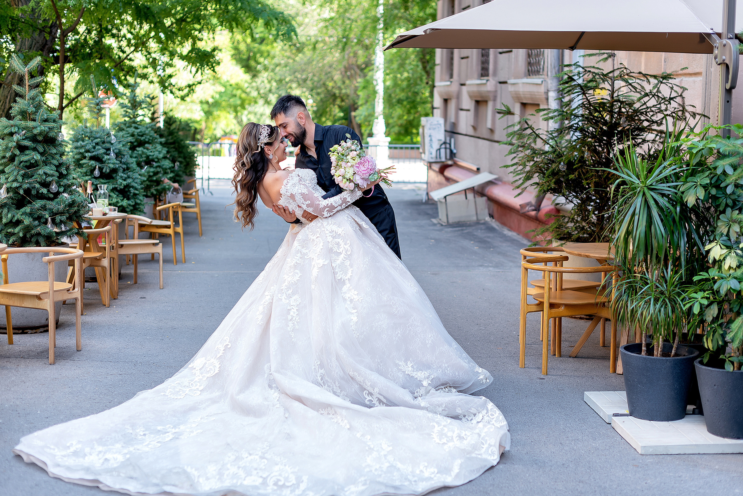 Отзывы. Фотограф Татьяна Иванчикова