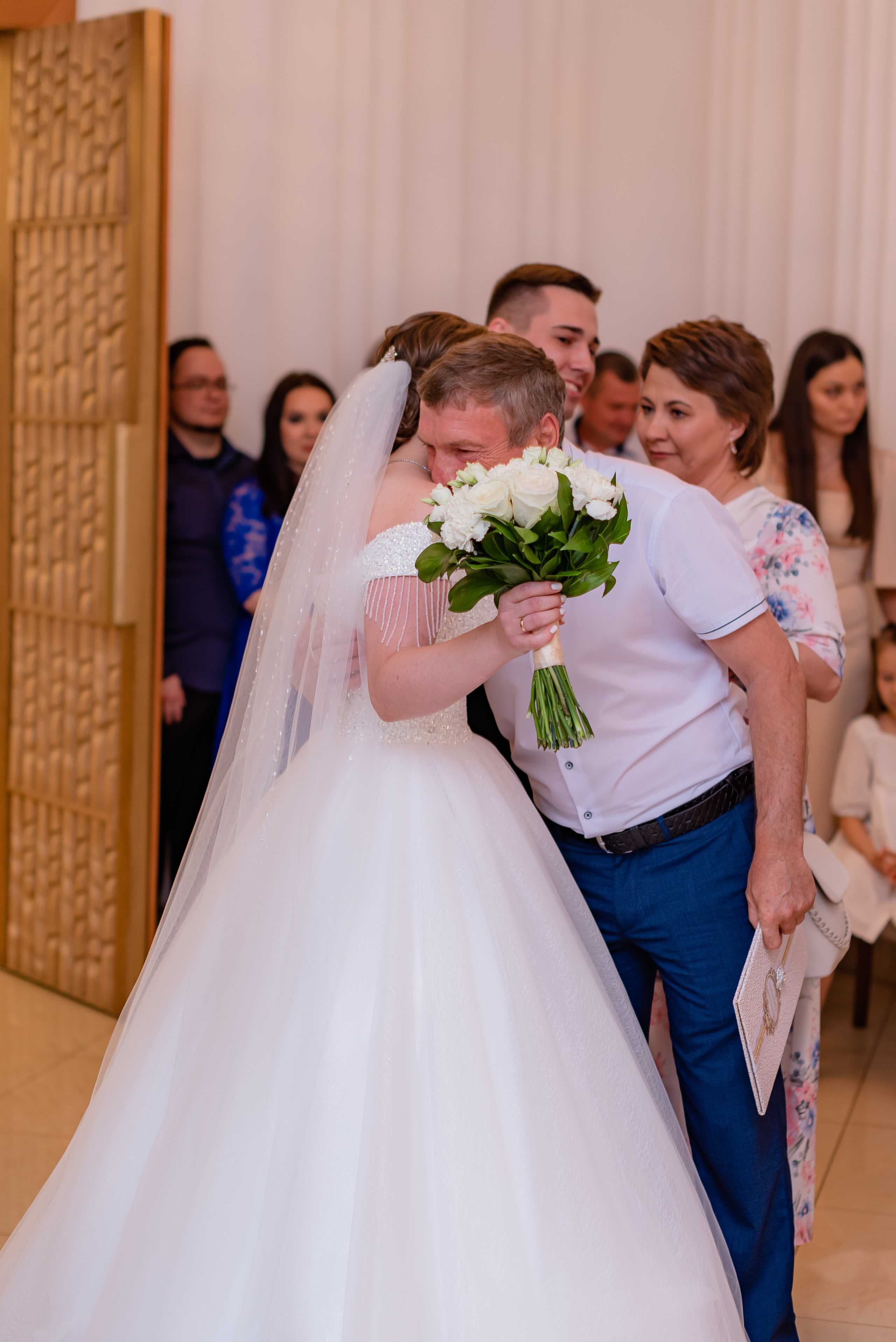 Дмитрий и Татьяна. Фотограф Татьяна Иванчикова