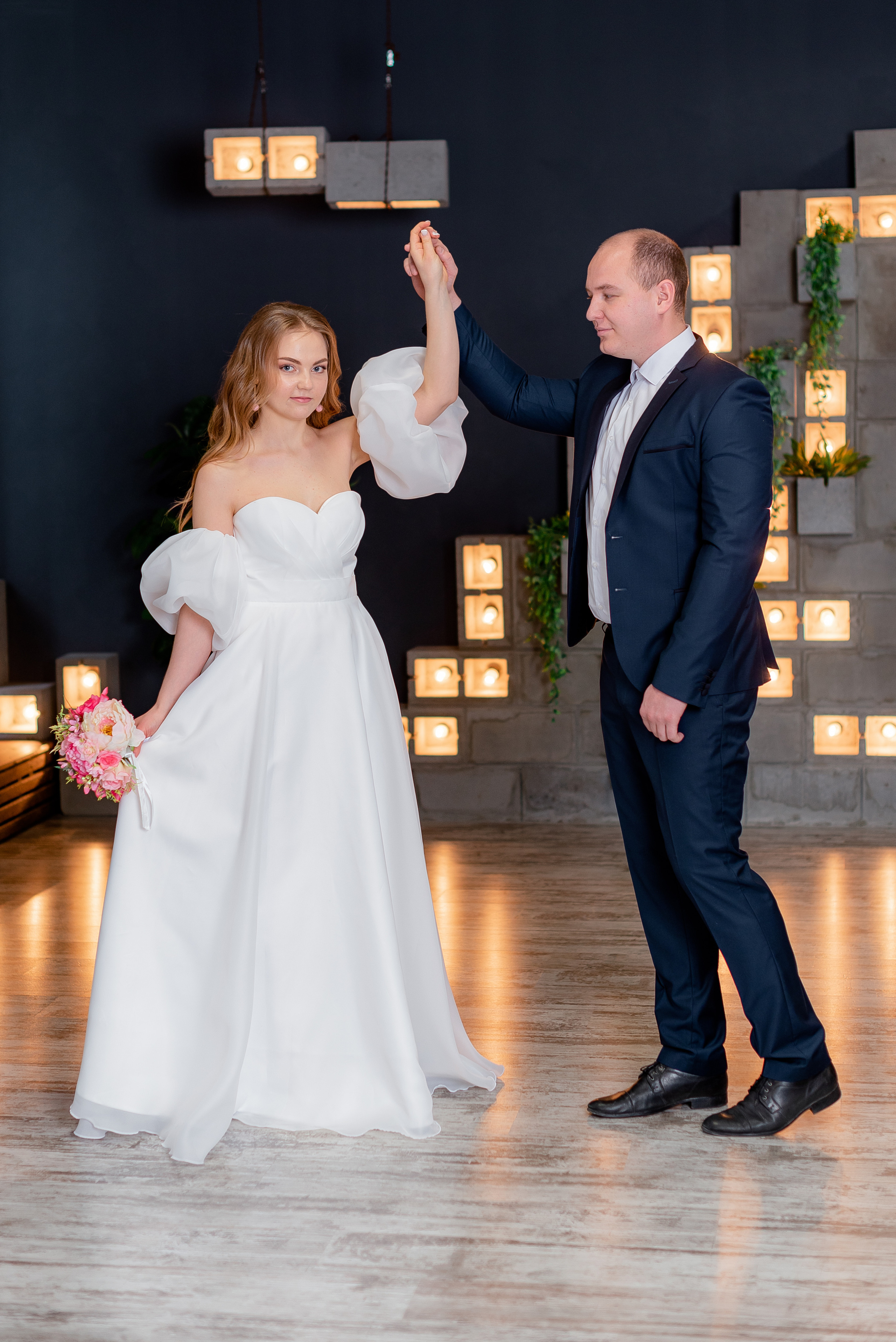 Ангелина и Дмитрий. Фотограф Татьяна Иванчикова