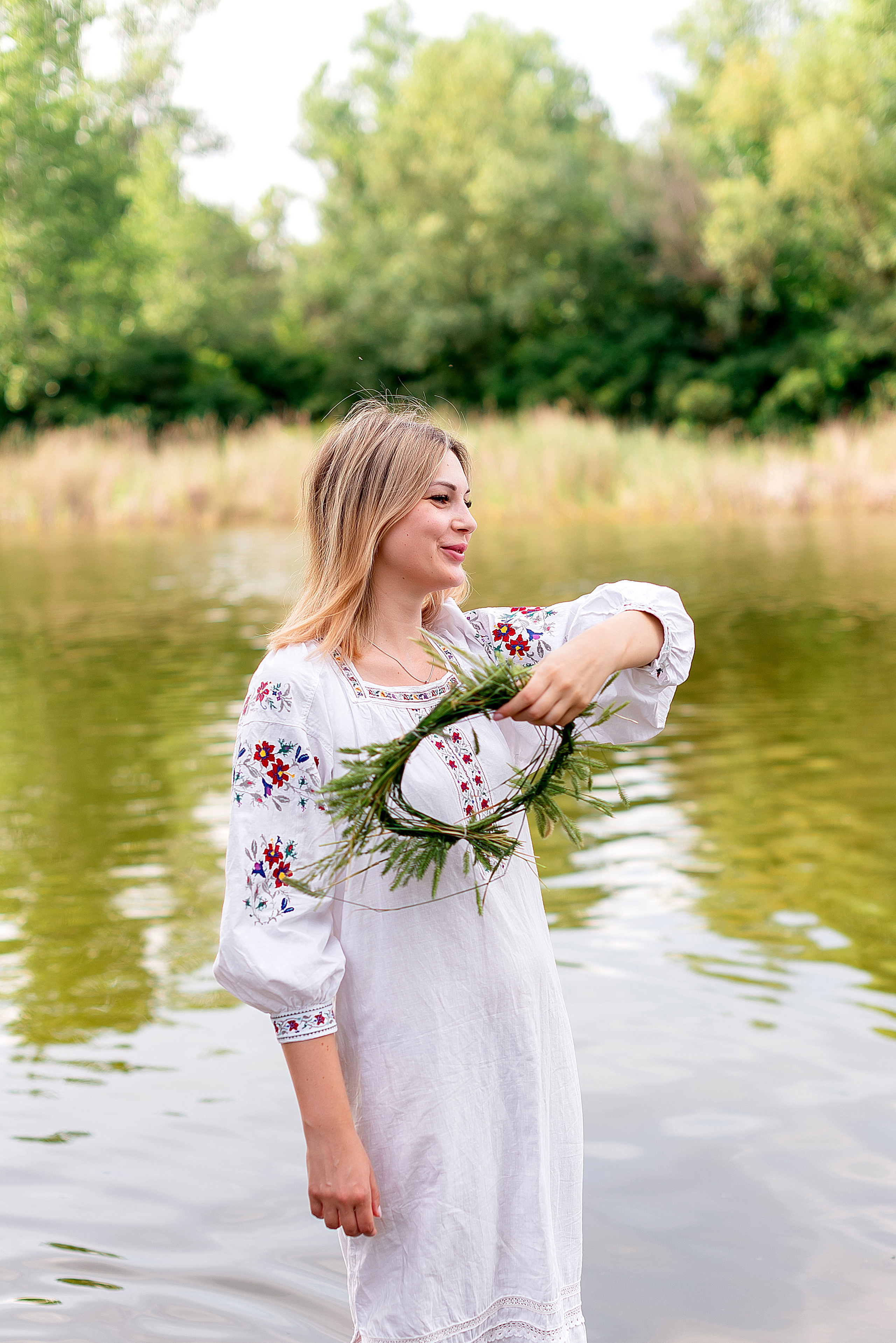 Анастасия семейная. Фотограф Татьяна Иванчикова