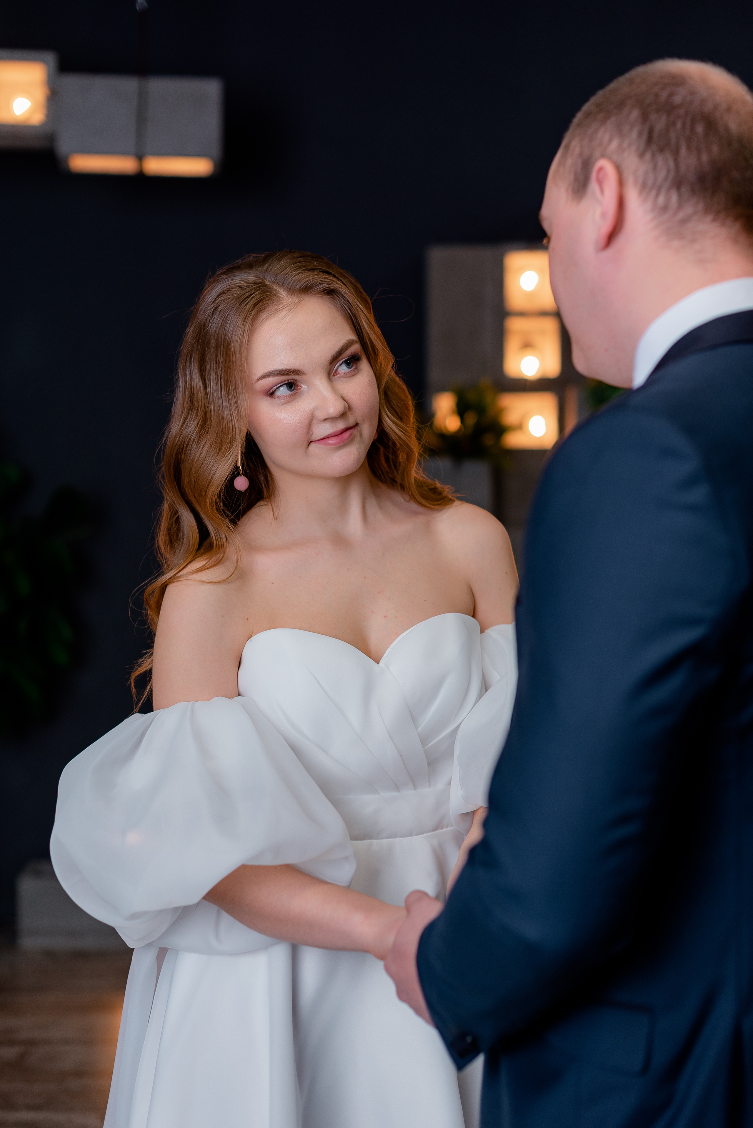 Ангелина и Дмитрий. Фотограф Татьяна Иванчикова