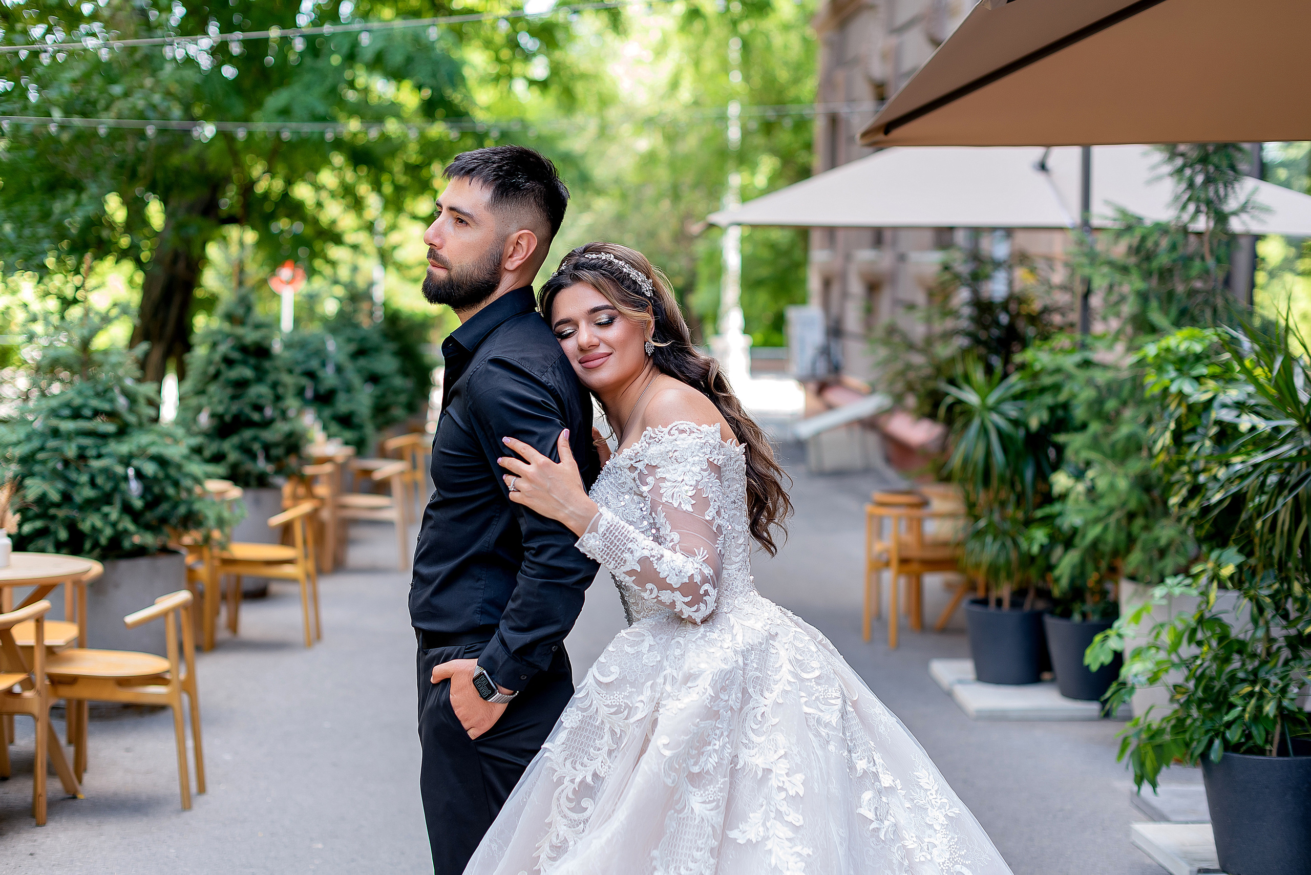 Отзывы. Фотограф Татьяна Иванчикова