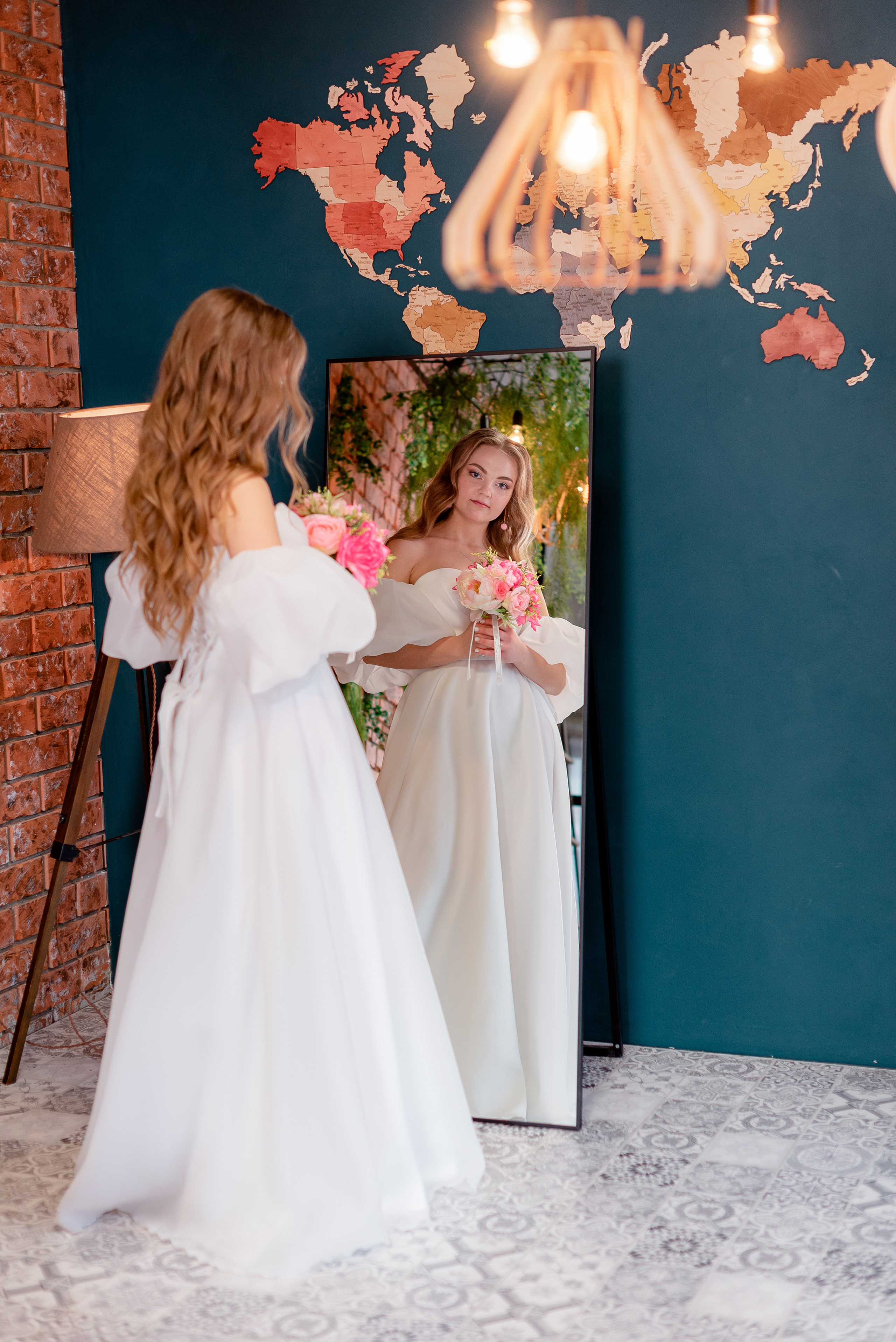 Ангелина и Дмитрий. Фотограф Татьяна Иванчикова