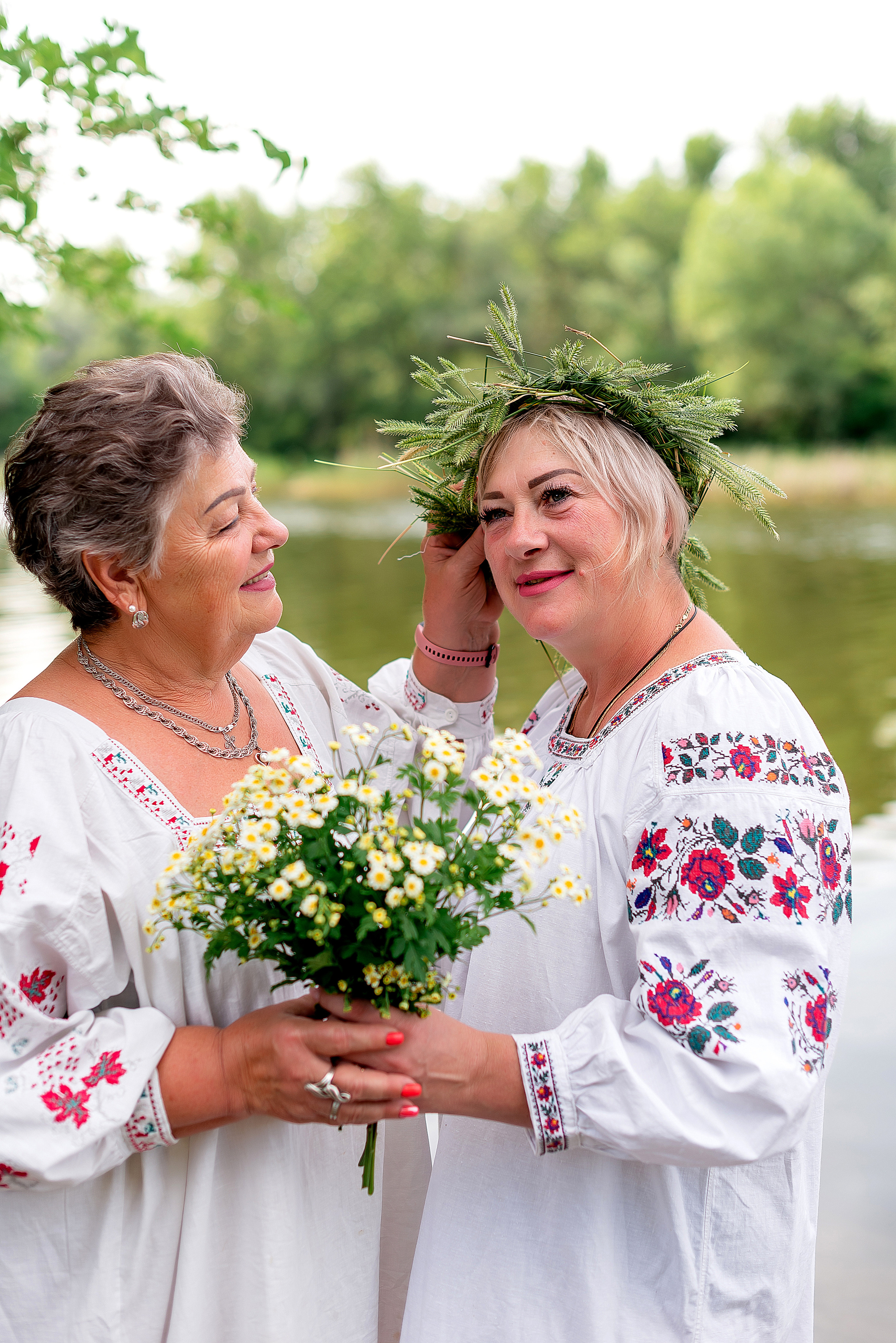 Анастасия семейная. Фотограф Татьяна Иванчикова