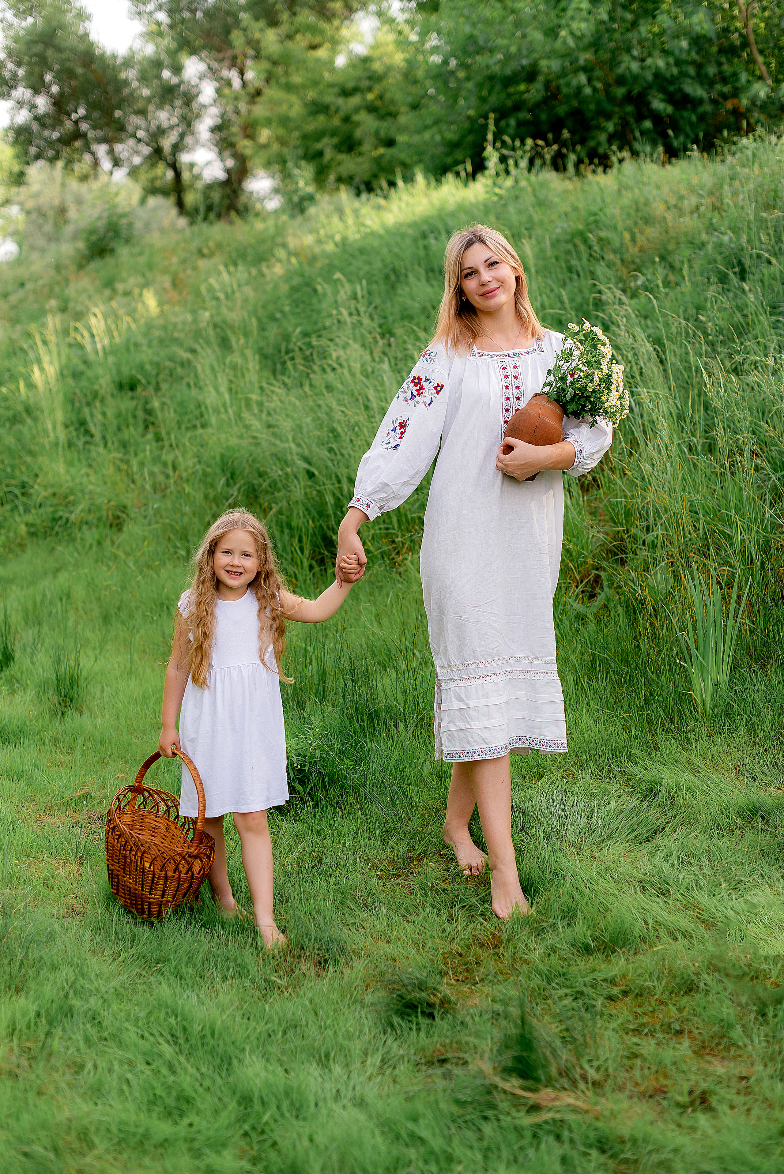 Анастасия семейная. Фотограф Татьяна Иванчикова