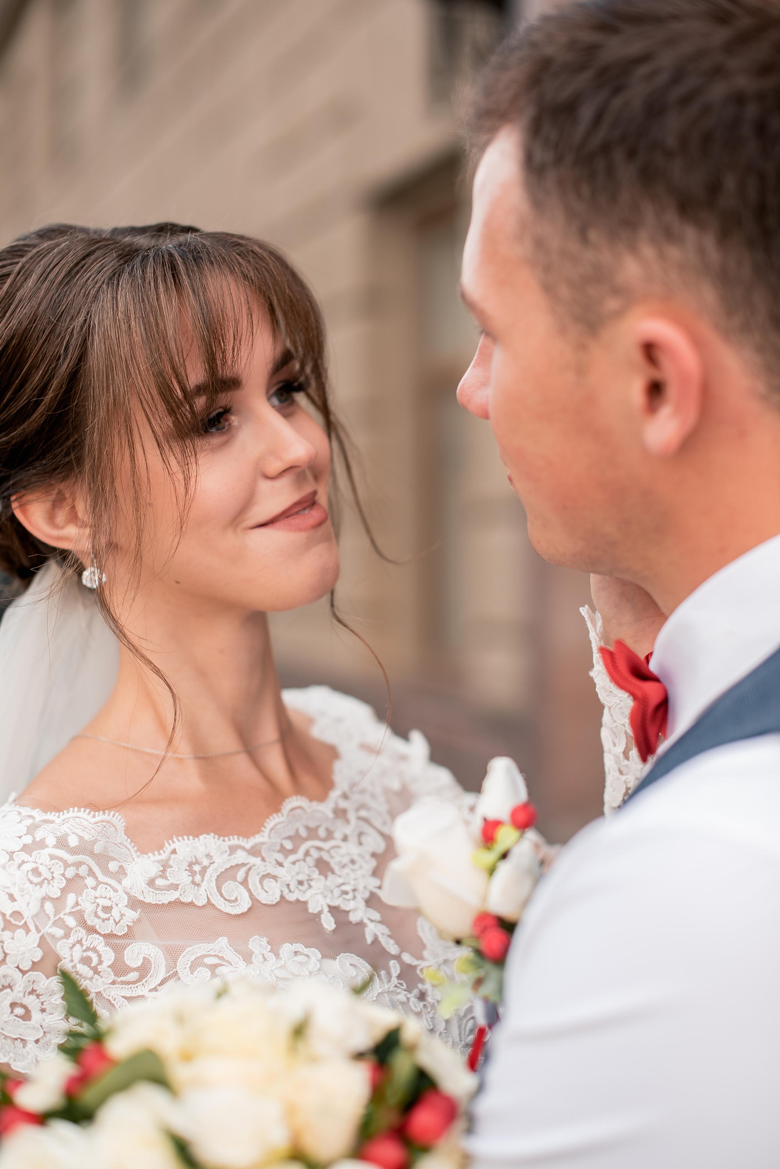 Кирилл и Ксения. Фотограф Татьяна Иванчикова