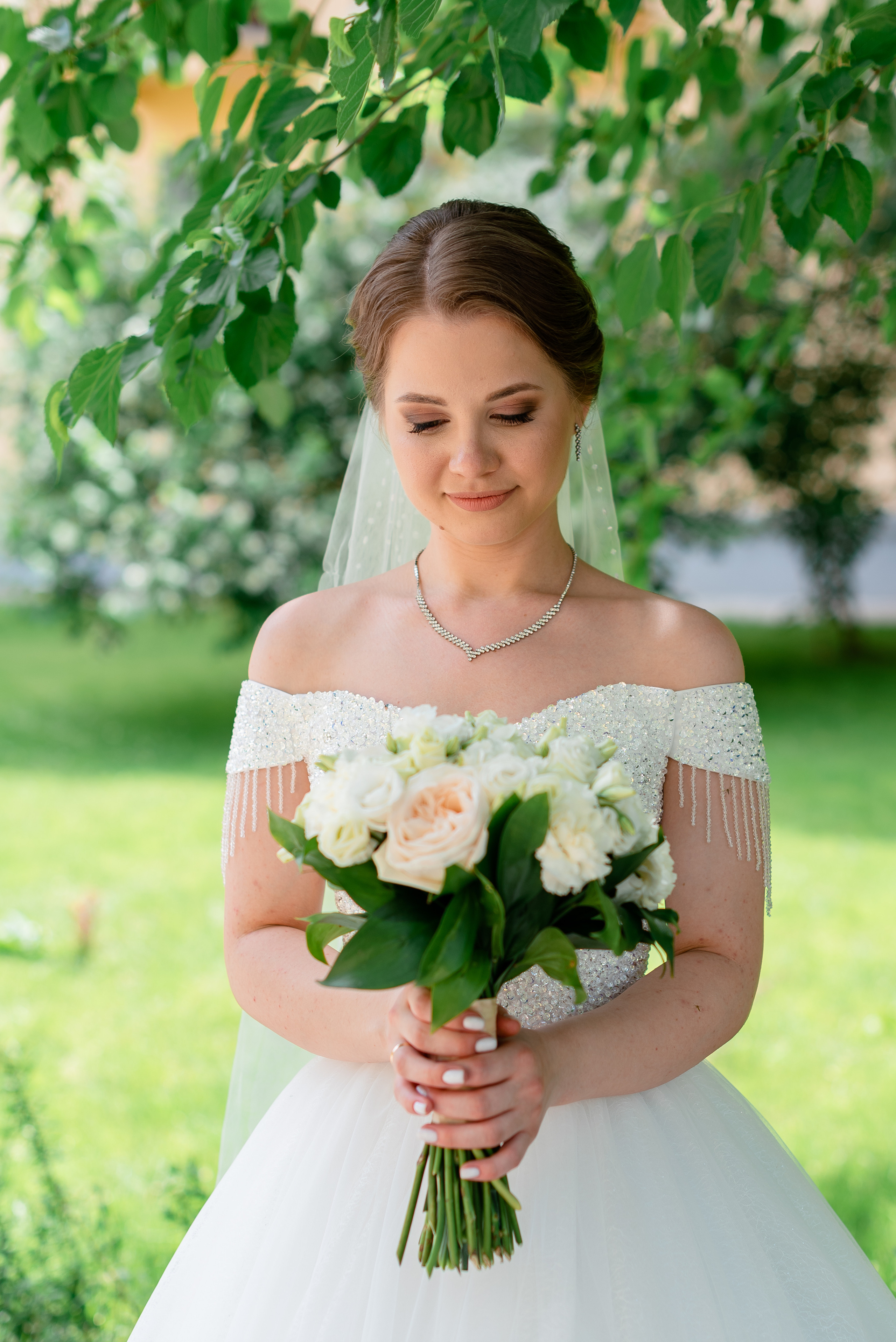 Дмитрий и Татьяна. Фотограф Татьяна Иванчикова