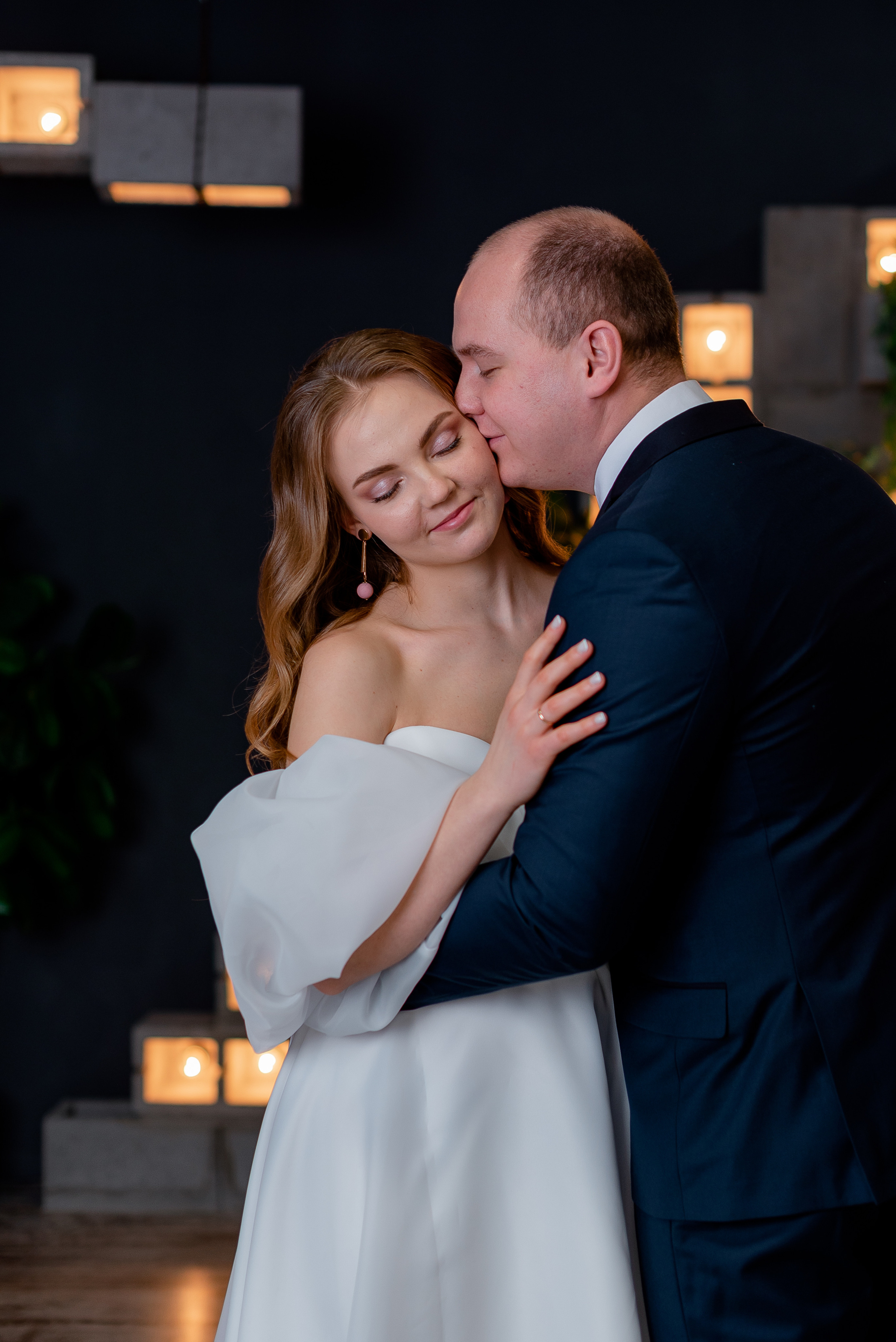 Ангелина и Дмитрий. Фотограф Татьяна Иванчикова