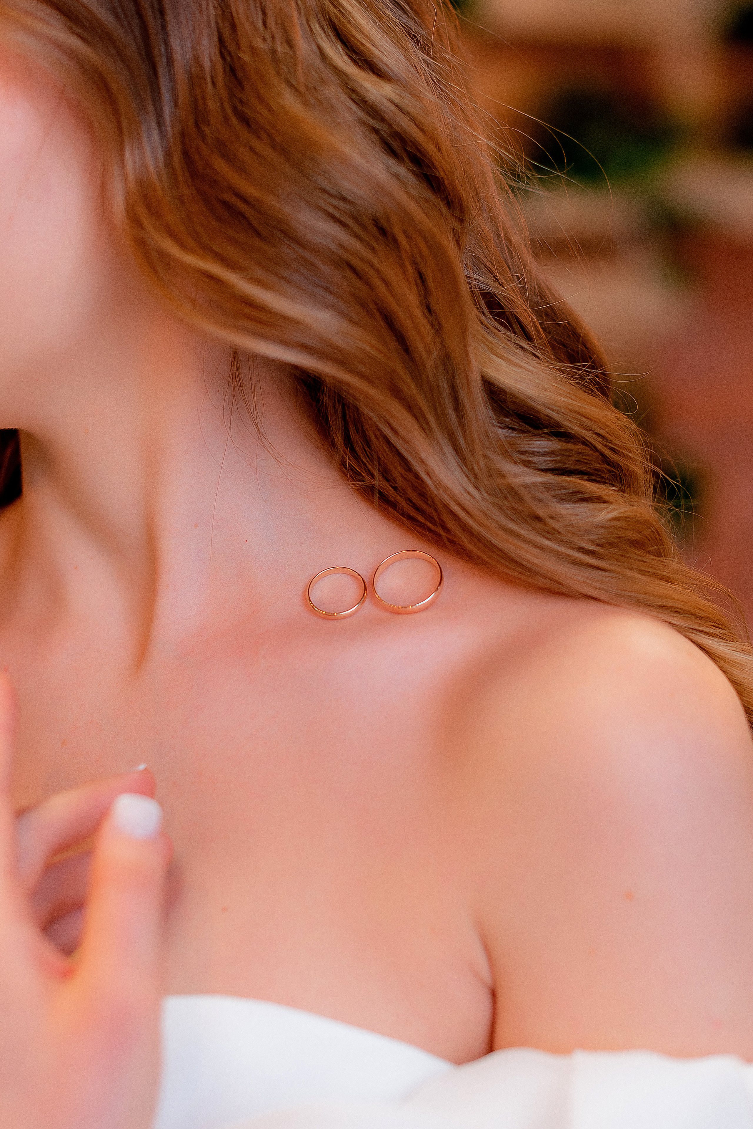 Ангелина и Дмитрий. Фотограф Татьяна Иванчикова