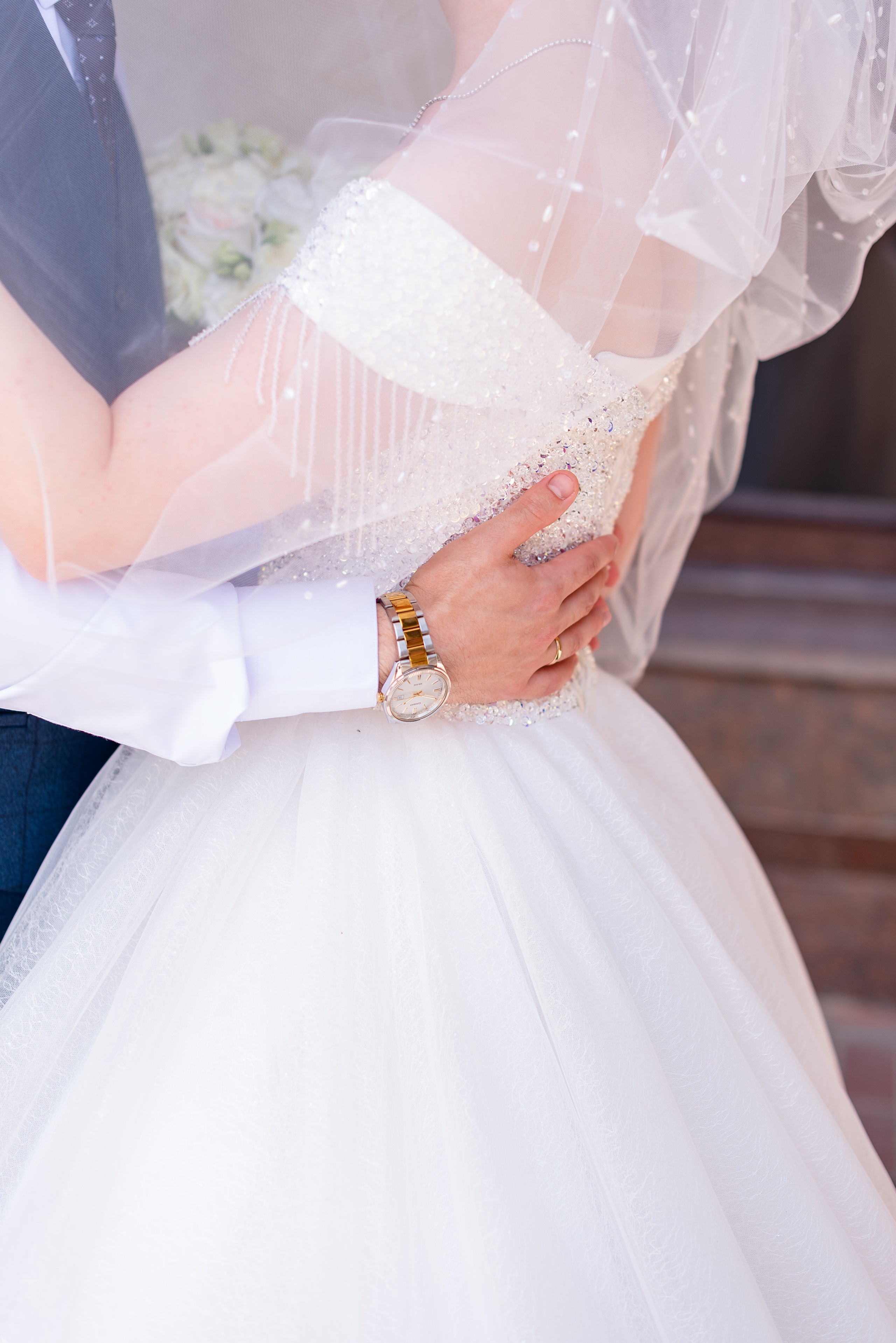 Дмитрий и Татьяна. Фотограф Татьяна Иванчикова