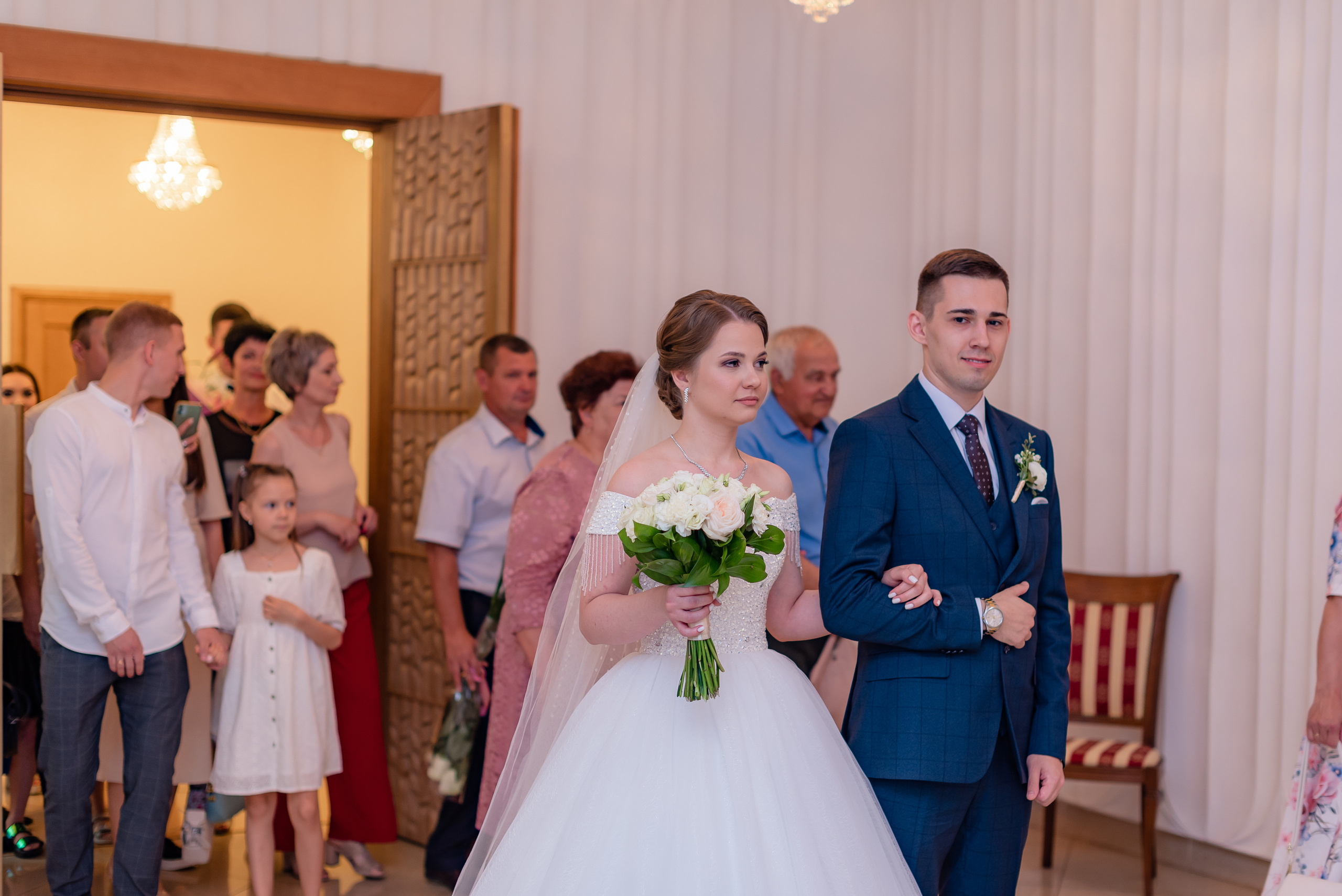 Дмитрий и Татьяна. Фотограф Татьяна Иванчикова