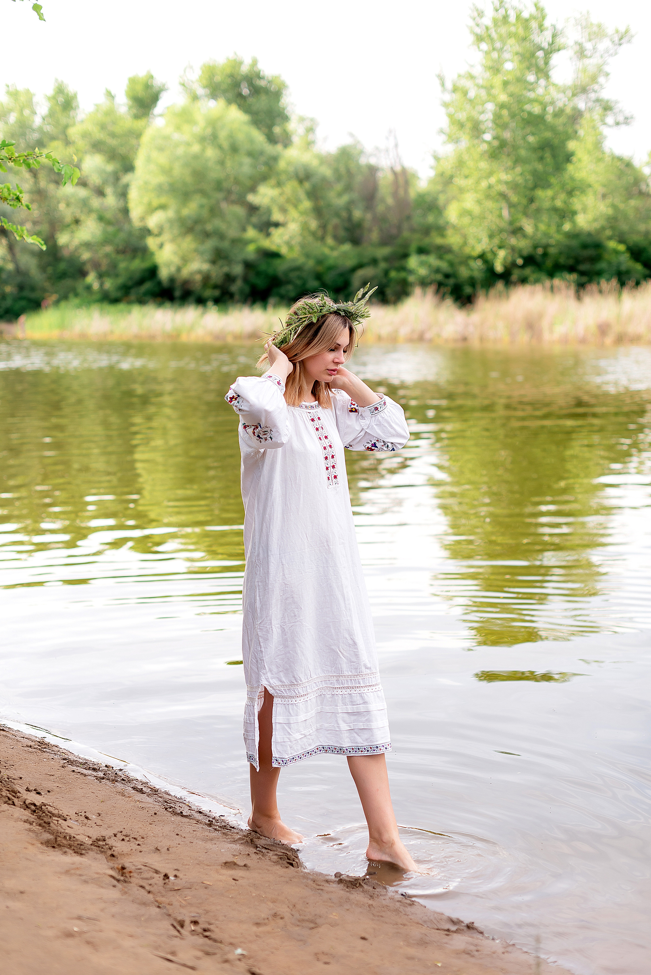 Анастасия семейная. Фотограф Татьяна Иванчикова