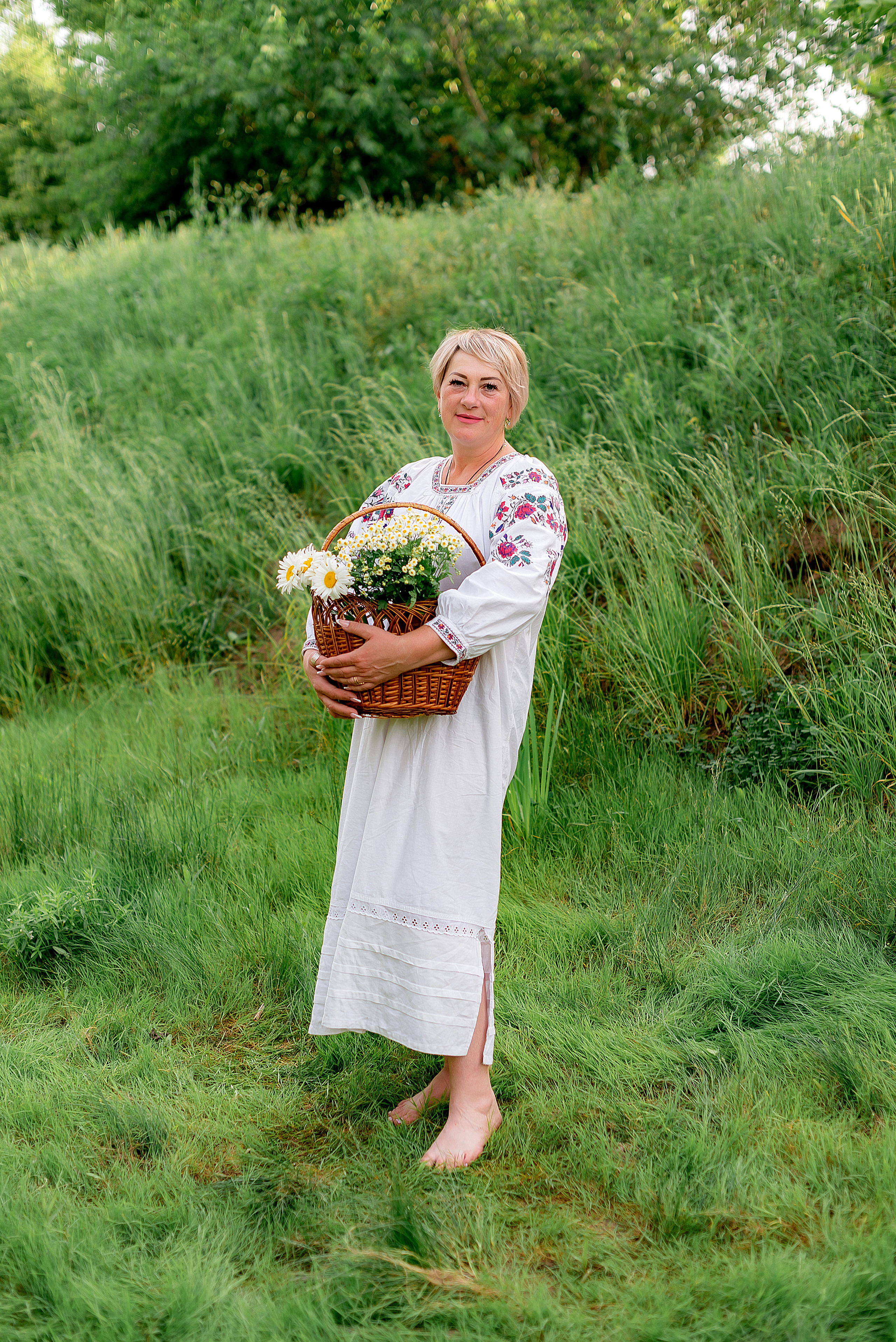 Анастасия семейная. Фотограф Татьяна Иванчикова