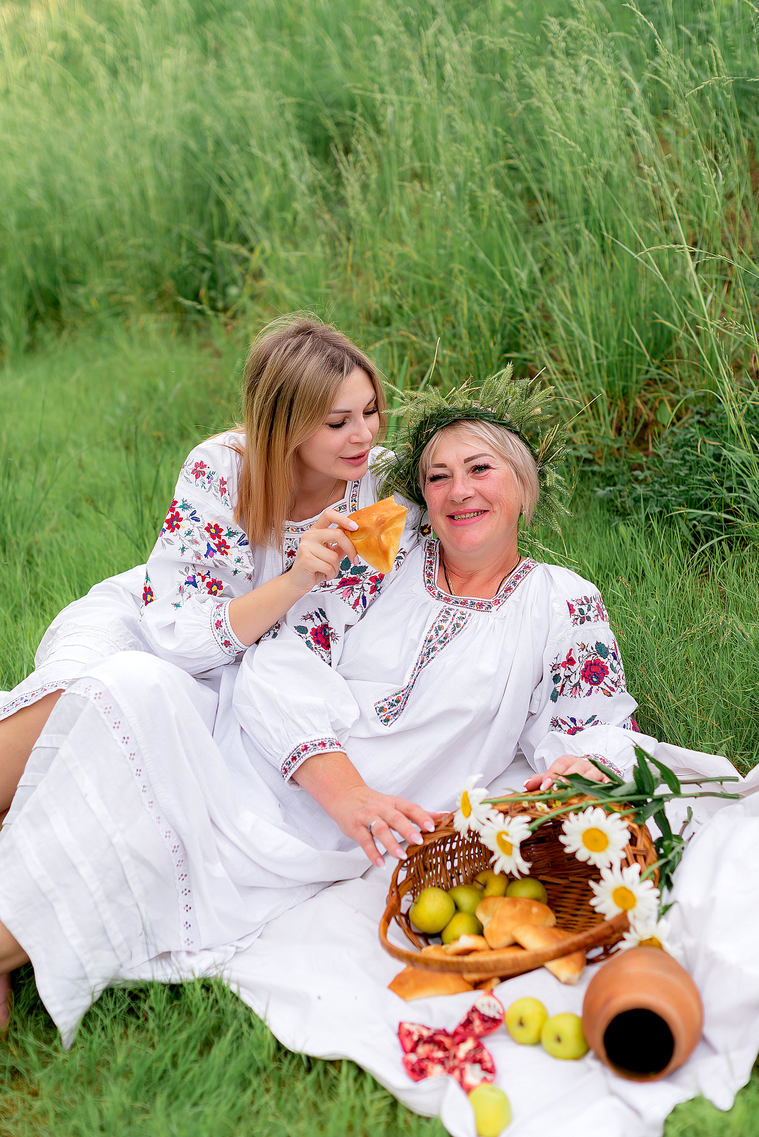 Анастасия семейная. Фотограф Татьяна Иванчикова