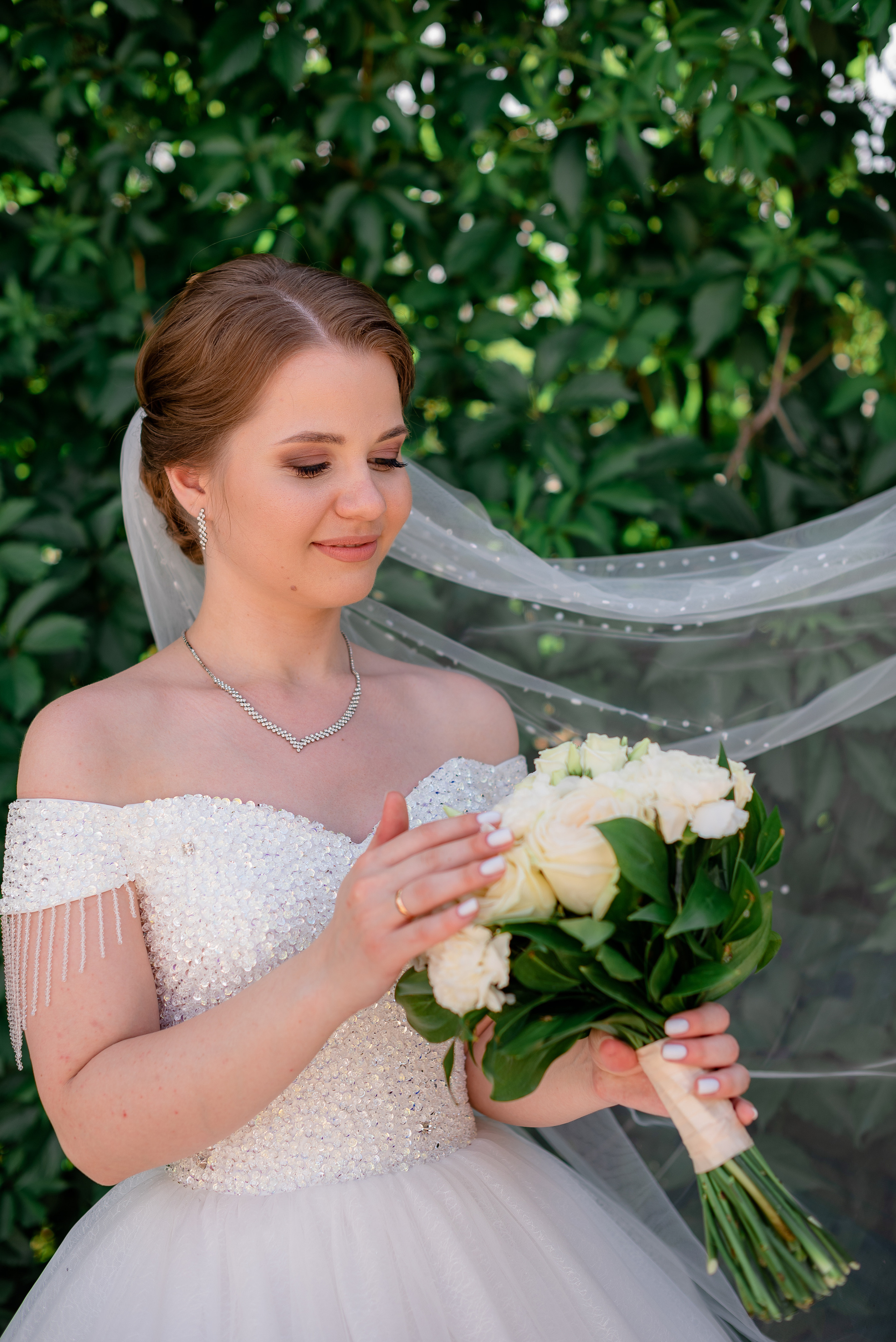 Дмитрий и Татьяна. Фотограф Татьяна Иванчикова