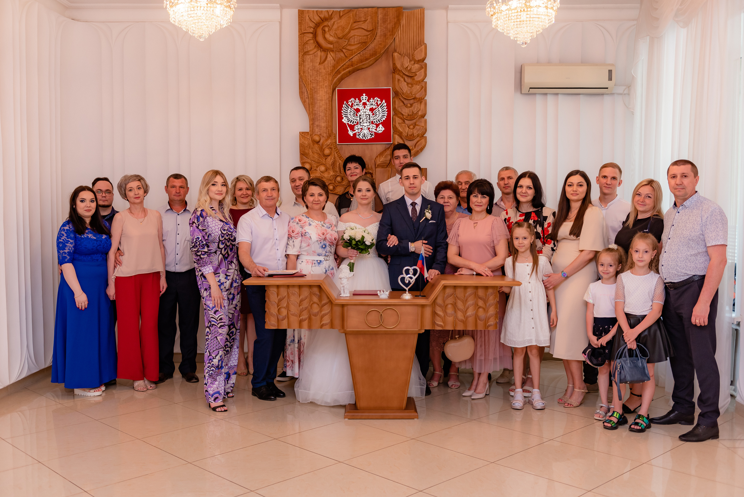 Дмитрий и Татьяна. Фотограф Татьяна Иванчикова