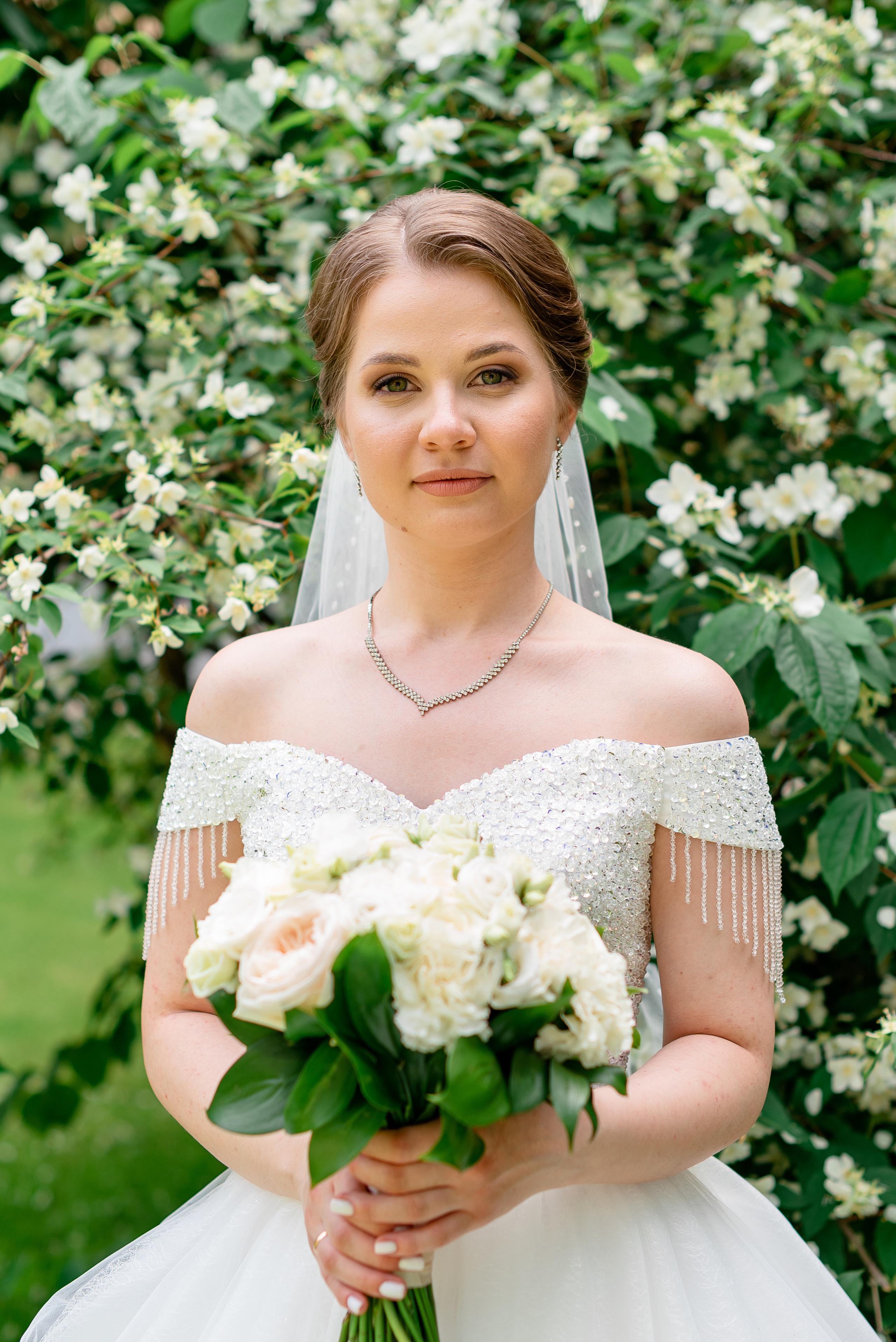 Дмитрий и Татьяна. Фотограф Татьяна Иванчикова