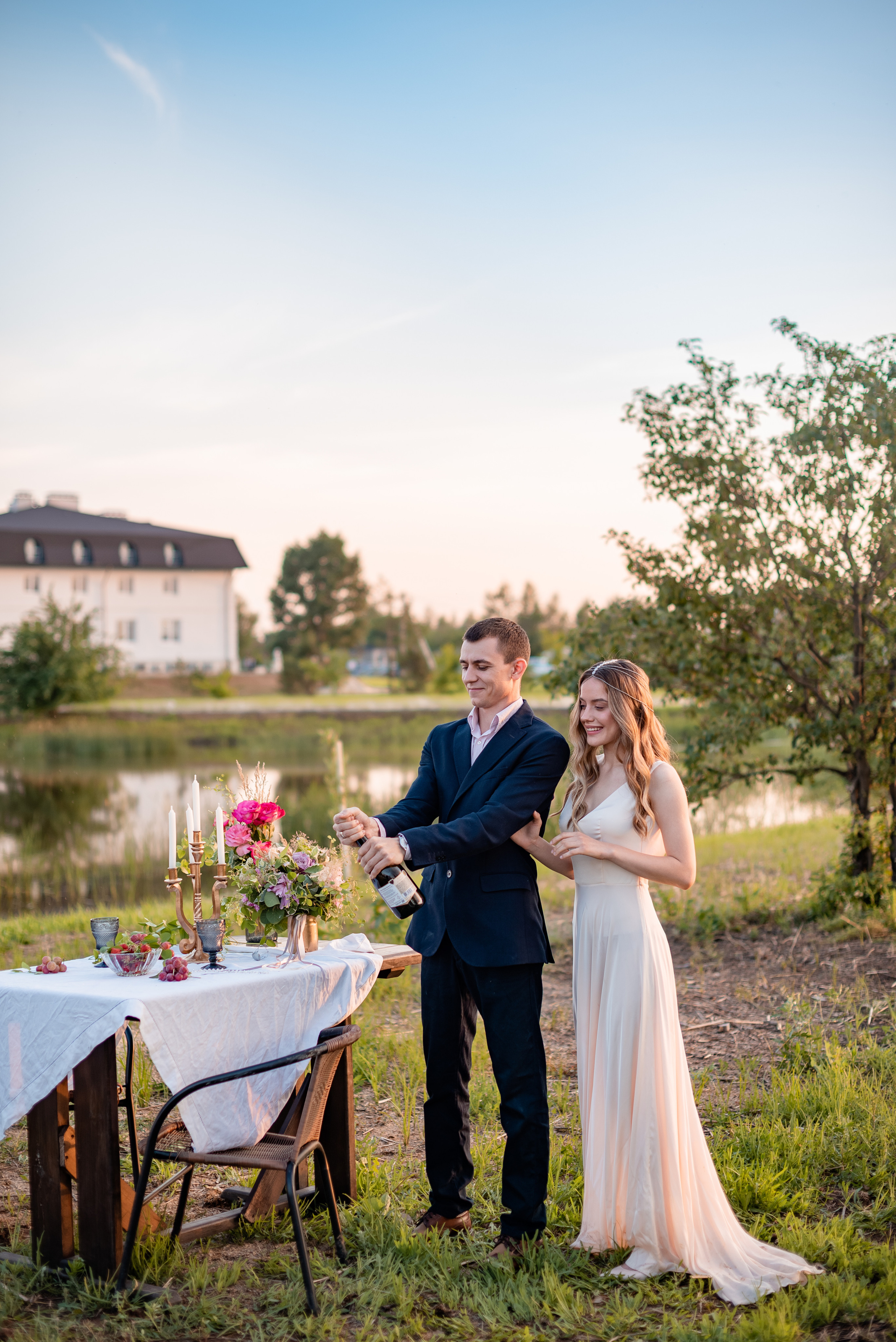 Отзывы. Фотограф Татьяна Иванчикова