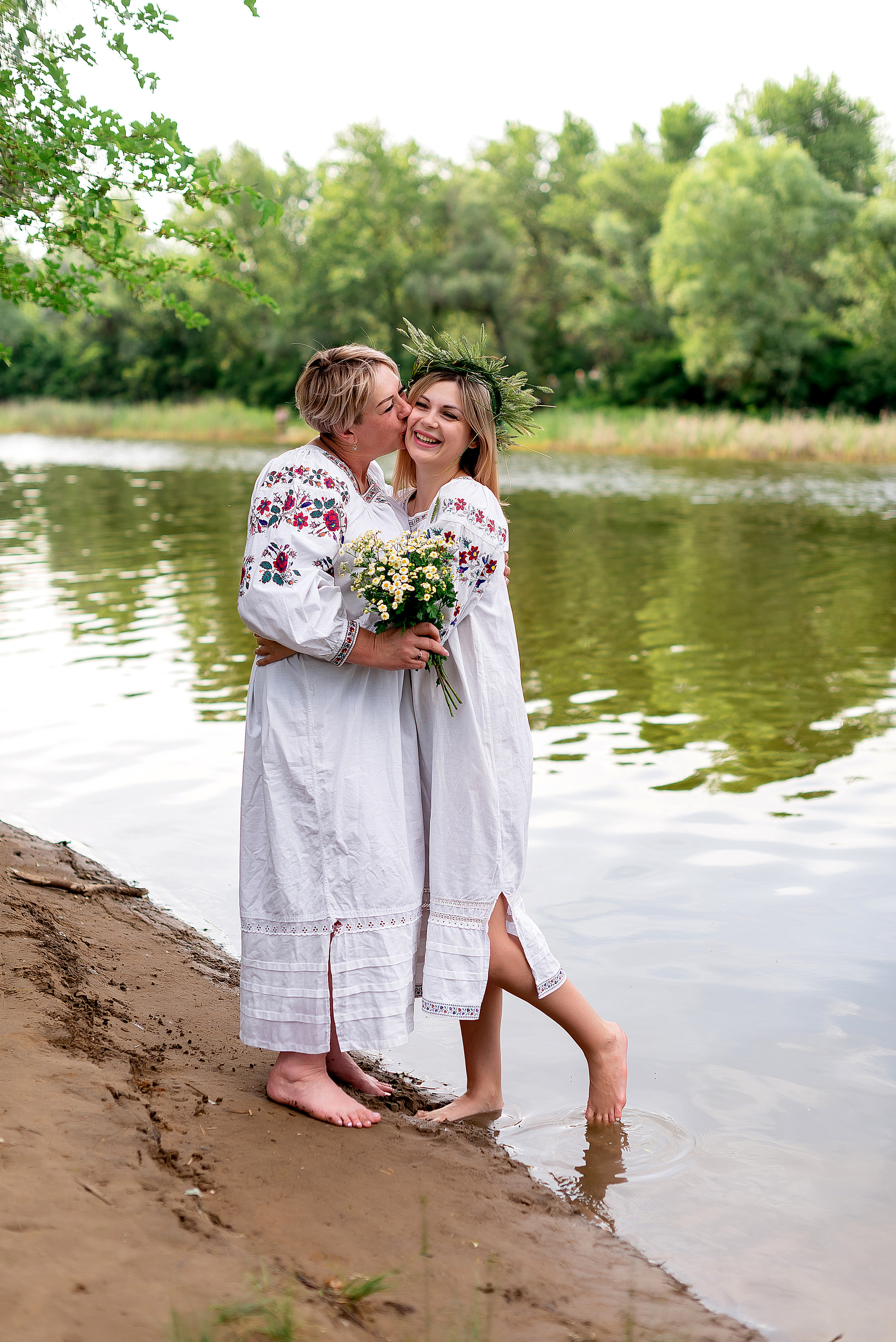 Анастасия семейная. Фотограф Татьяна Иванчикова