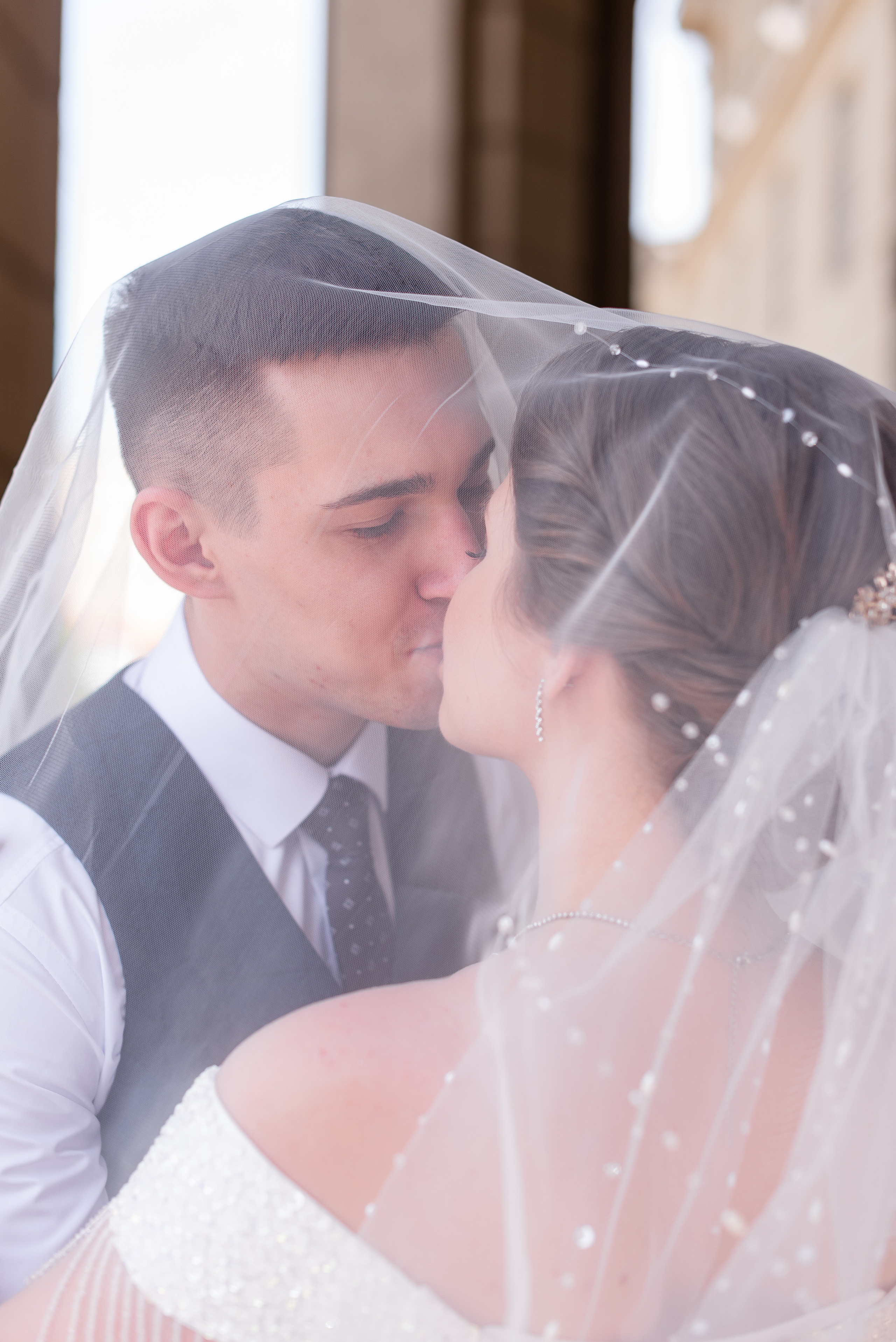 Дмитрий и Татьяна. Фотограф Татьяна Иванчикова