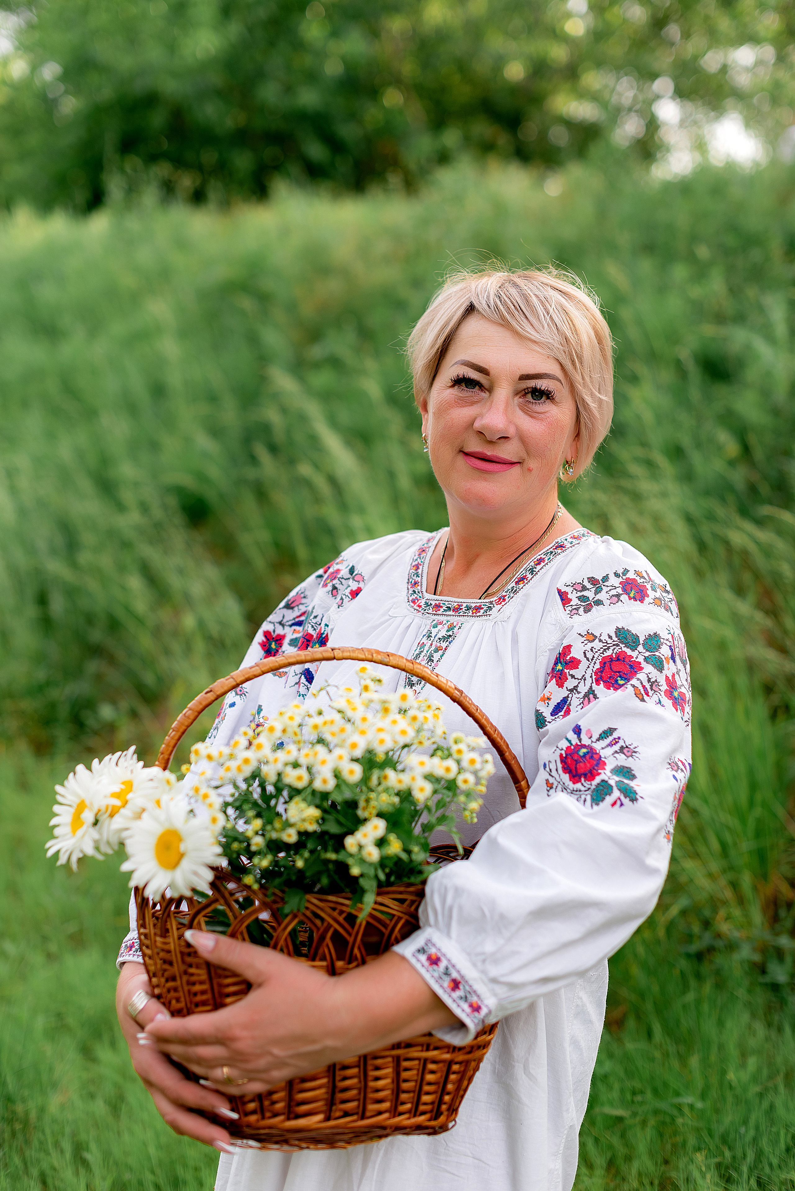 Анастасия семейная. Фотограф Татьяна Иванчикова