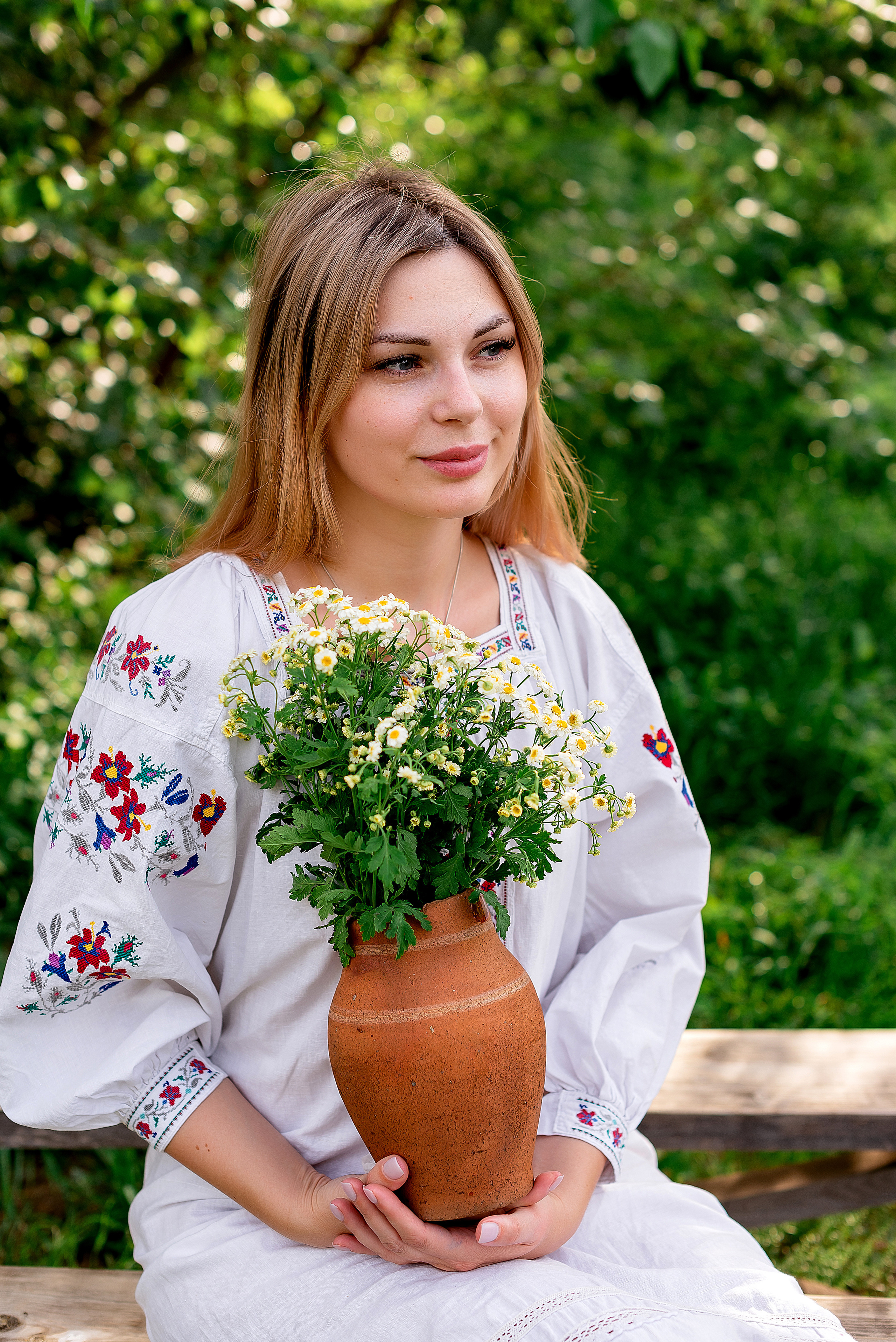 Анастасия семейная. Фотограф Татьяна Иванчикова