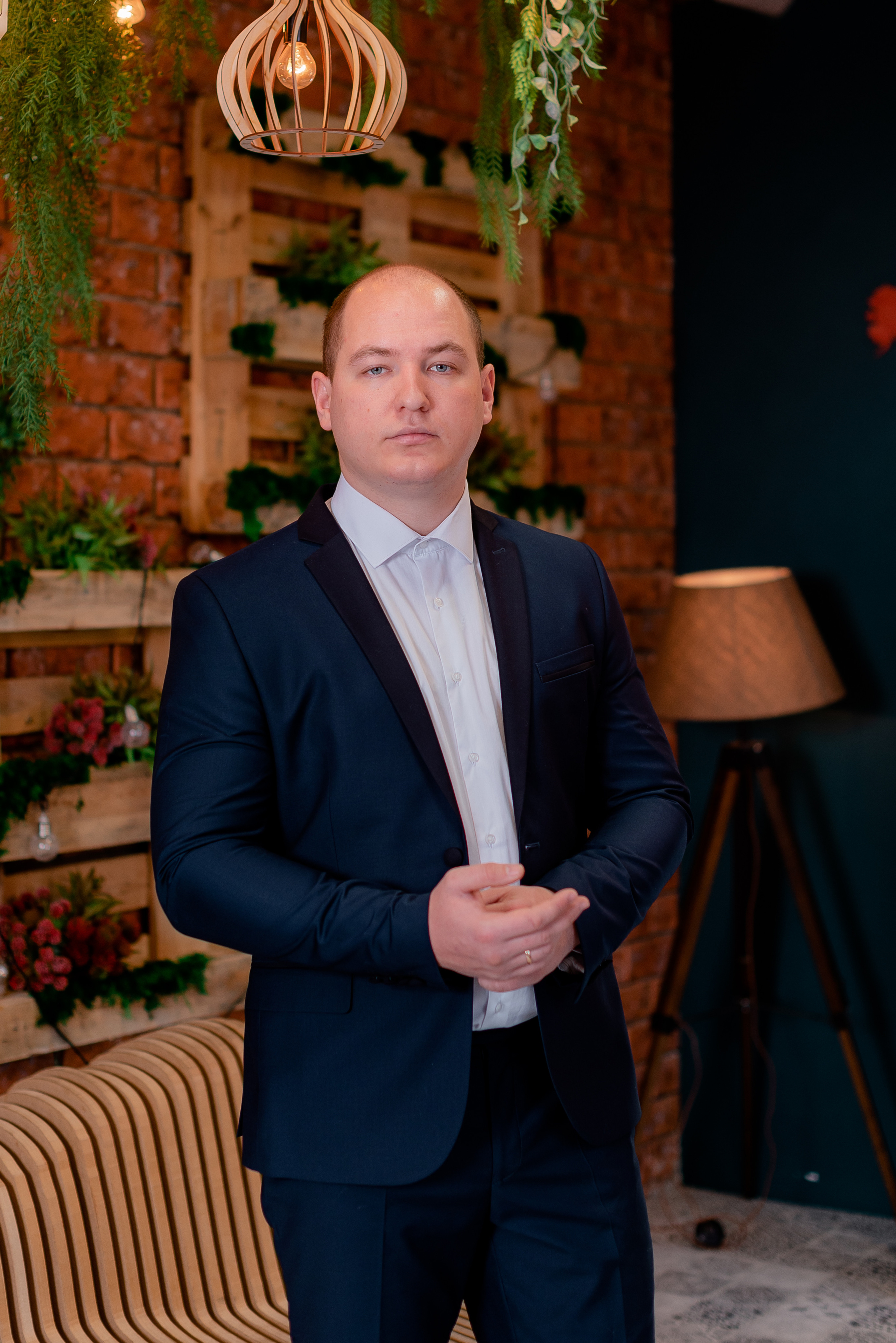 Ангелина и Дмитрий. Фотограф Татьяна Иванчикова