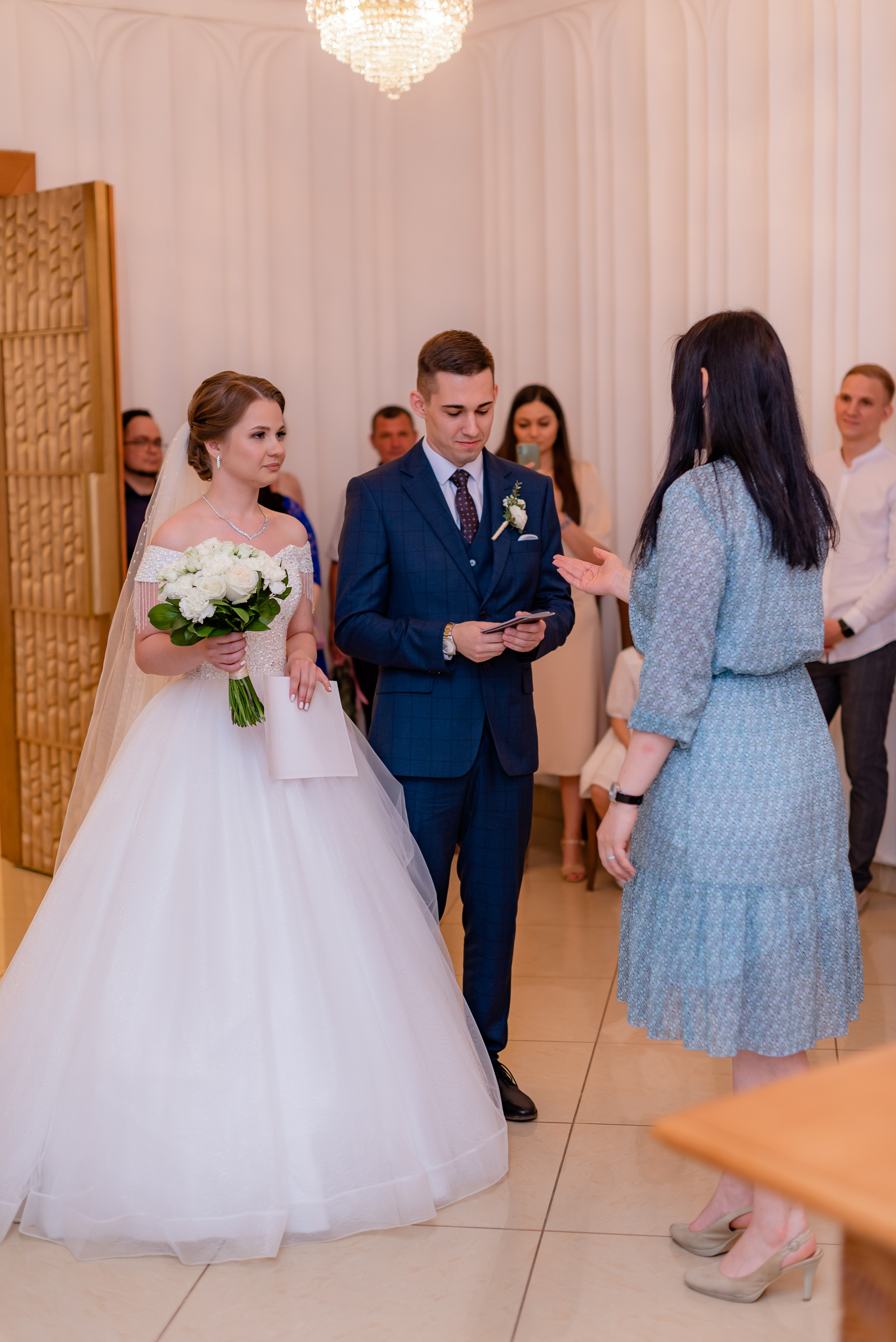 Дмитрий и Татьяна. Фотограф Татьяна Иванчикова