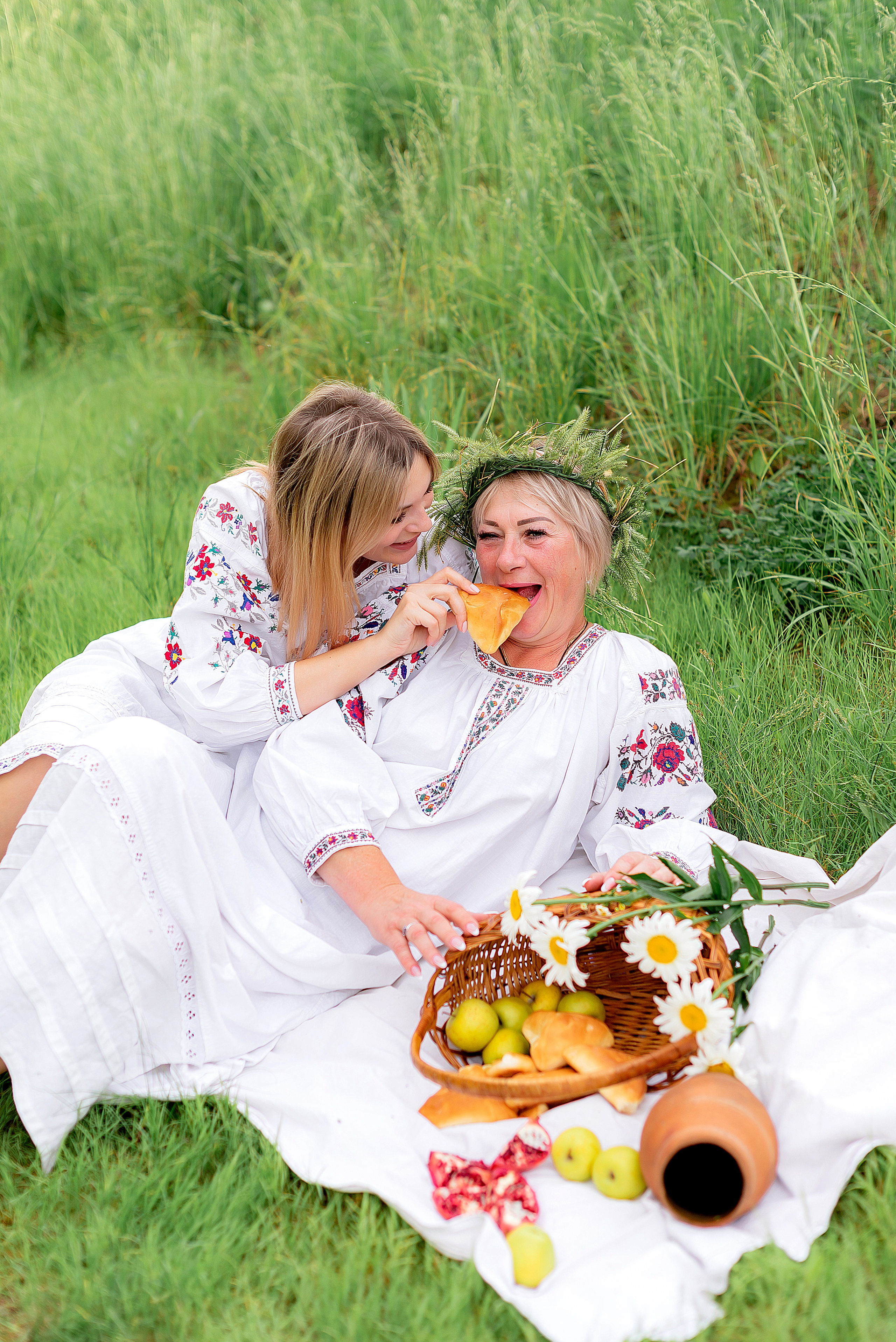 Анастасия семейная. Фотограф Татьяна Иванчикова