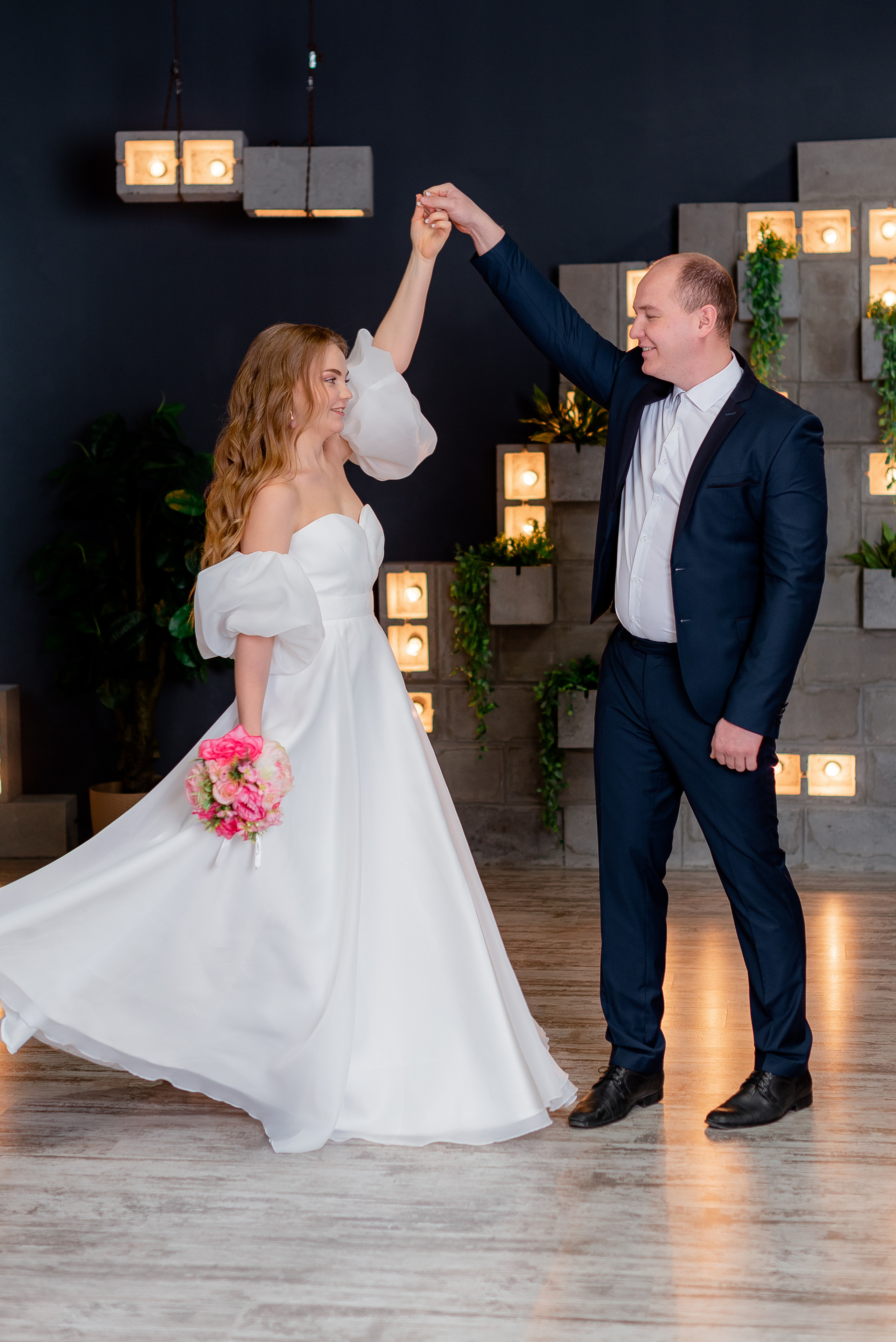 Ангелина и Дмитрий. Фотограф Татьяна Иванчикова