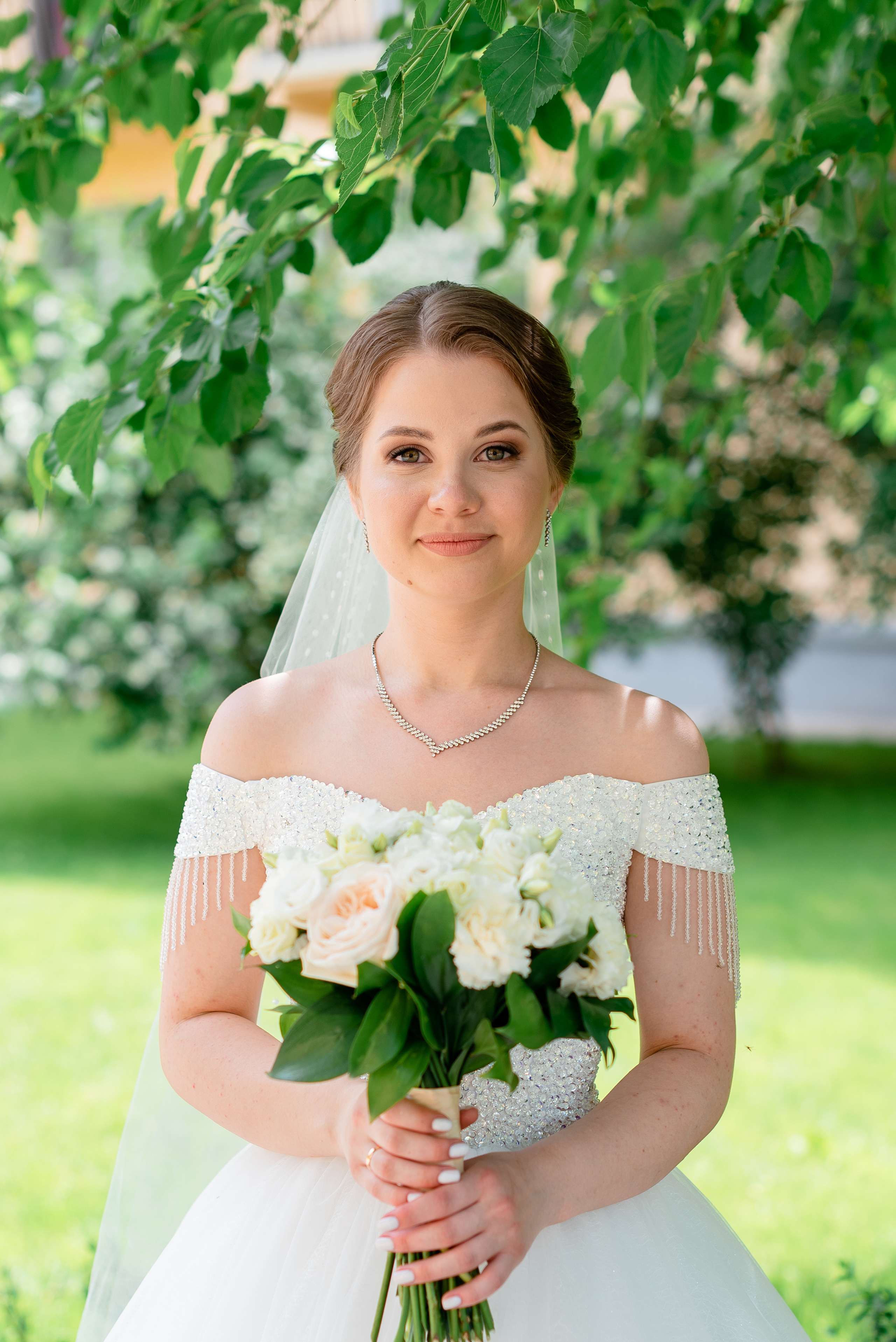 Дмитрий и Татьяна. Фотограф Татьяна Иванчикова