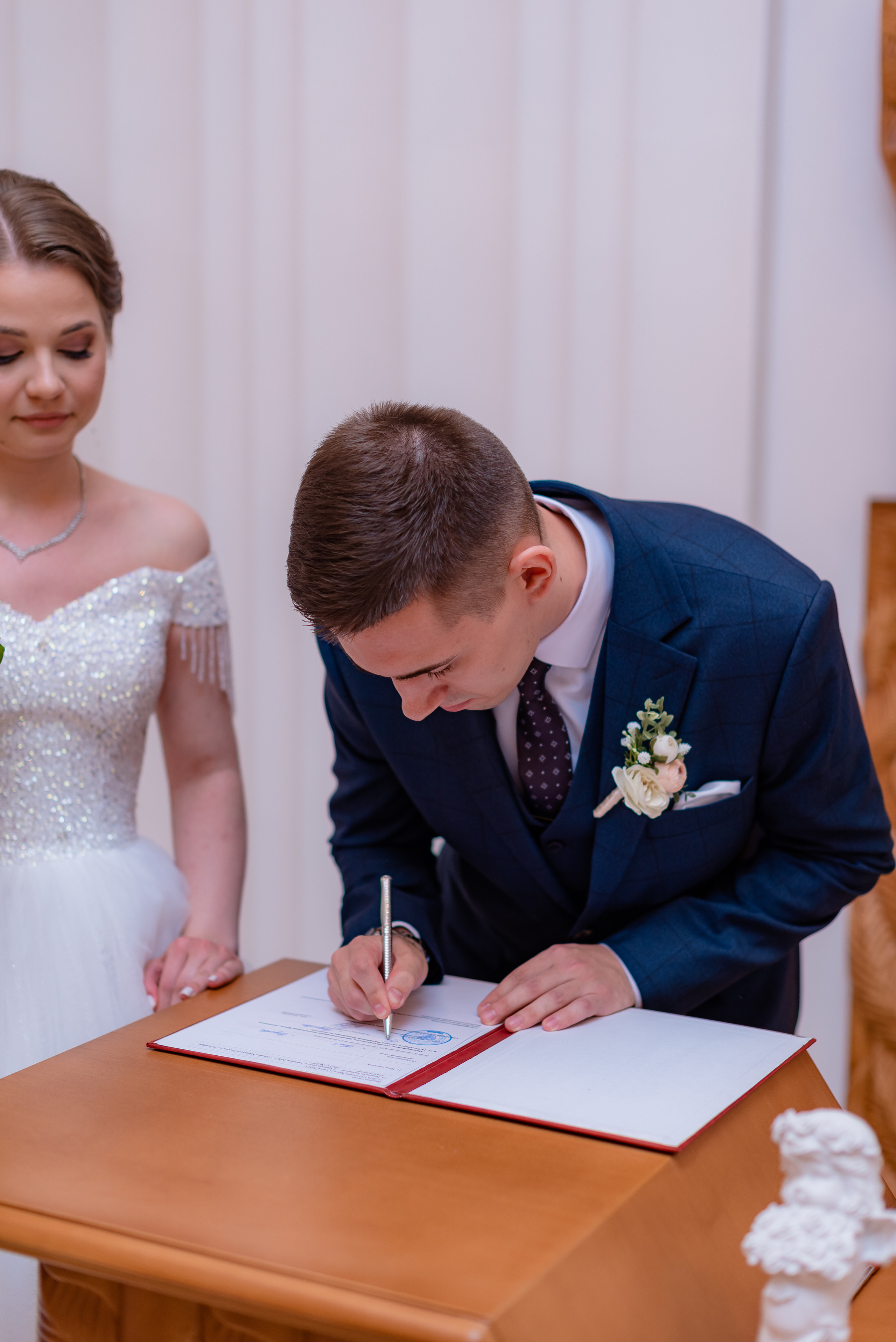 Дмитрий и Татьяна. Фотограф Татьяна Иванчикова