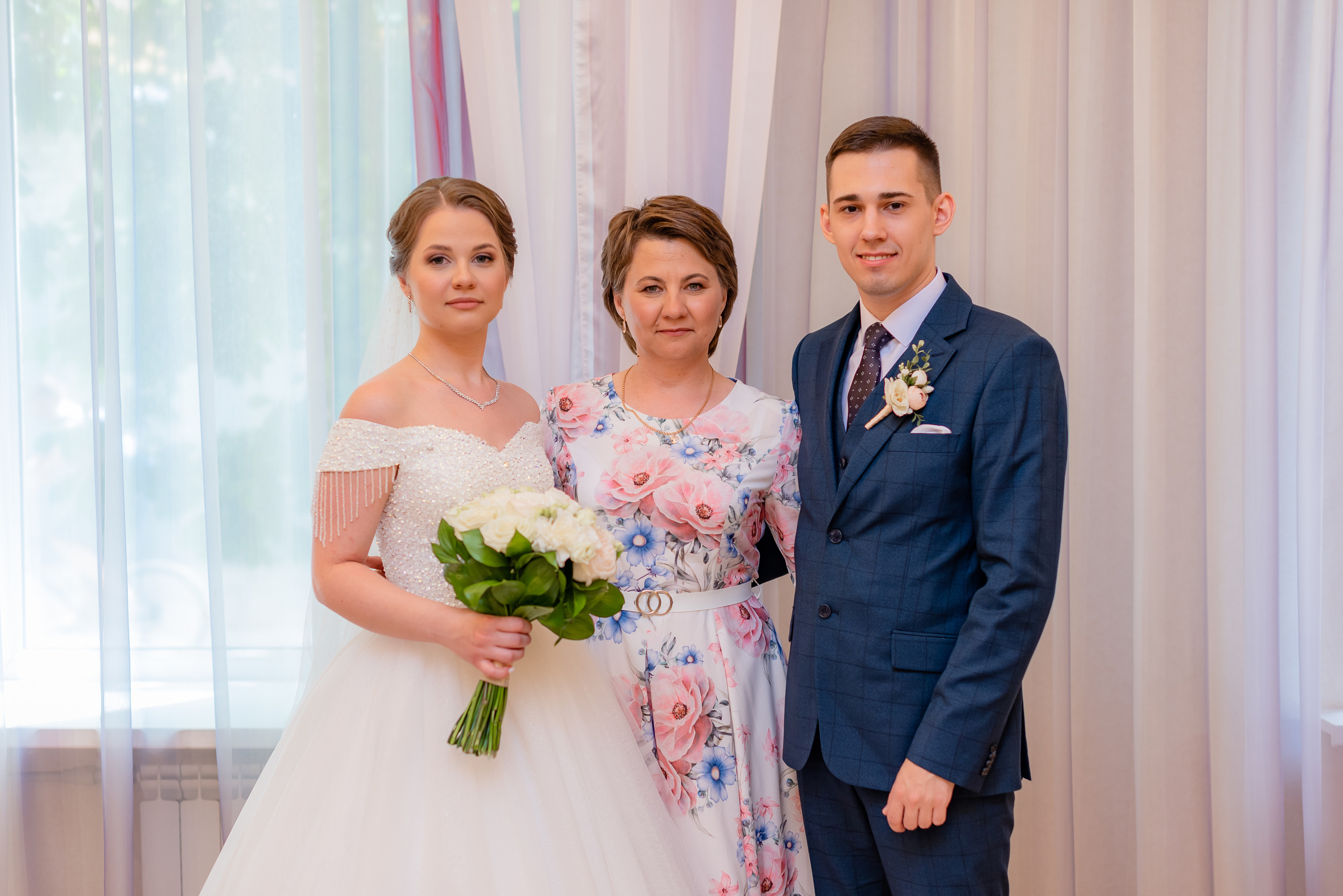 Дмитрий и Татьяна. Фотограф Татьяна Иванчикова