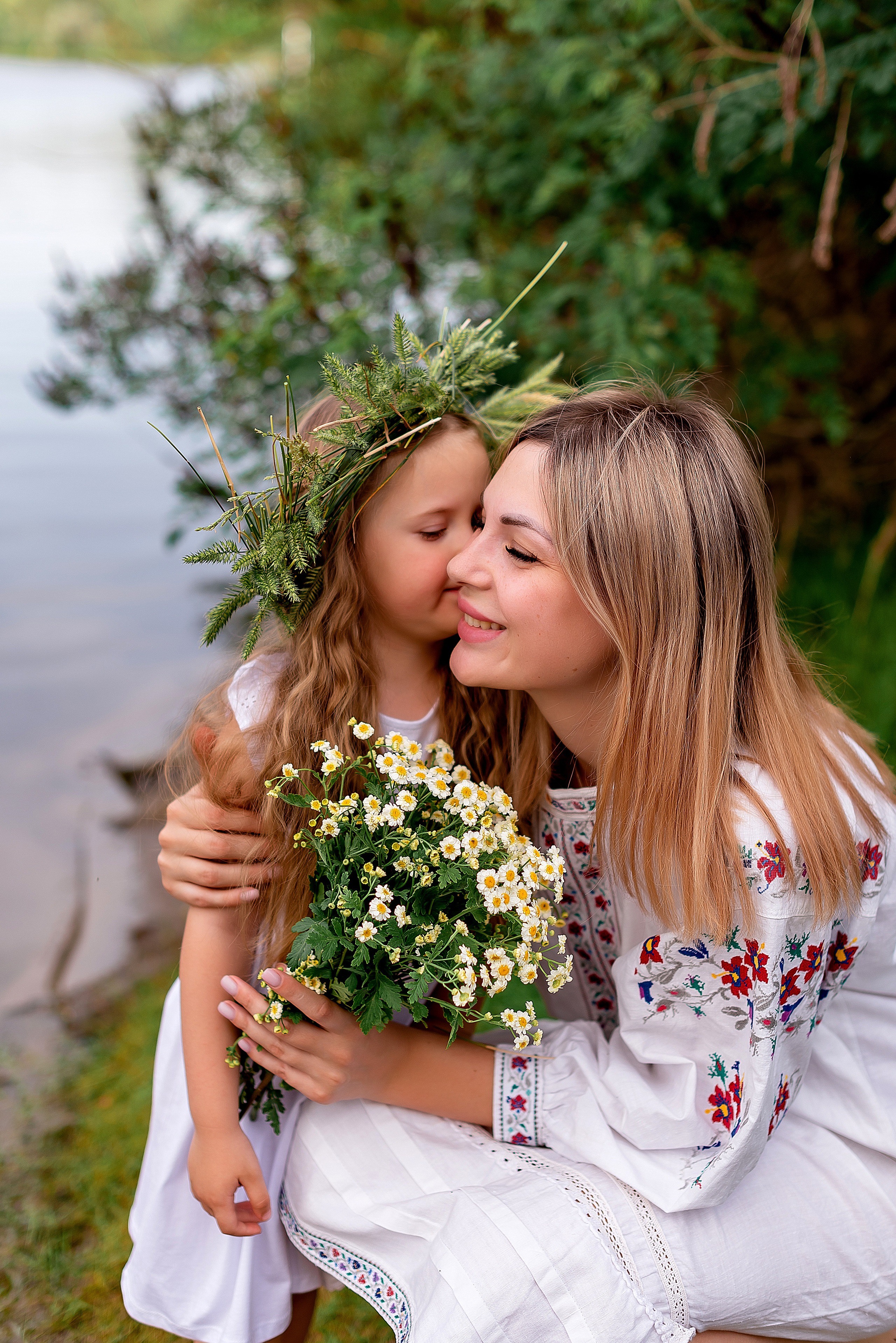 Анастасия семейная. Фотограф Татьяна Иванчикова