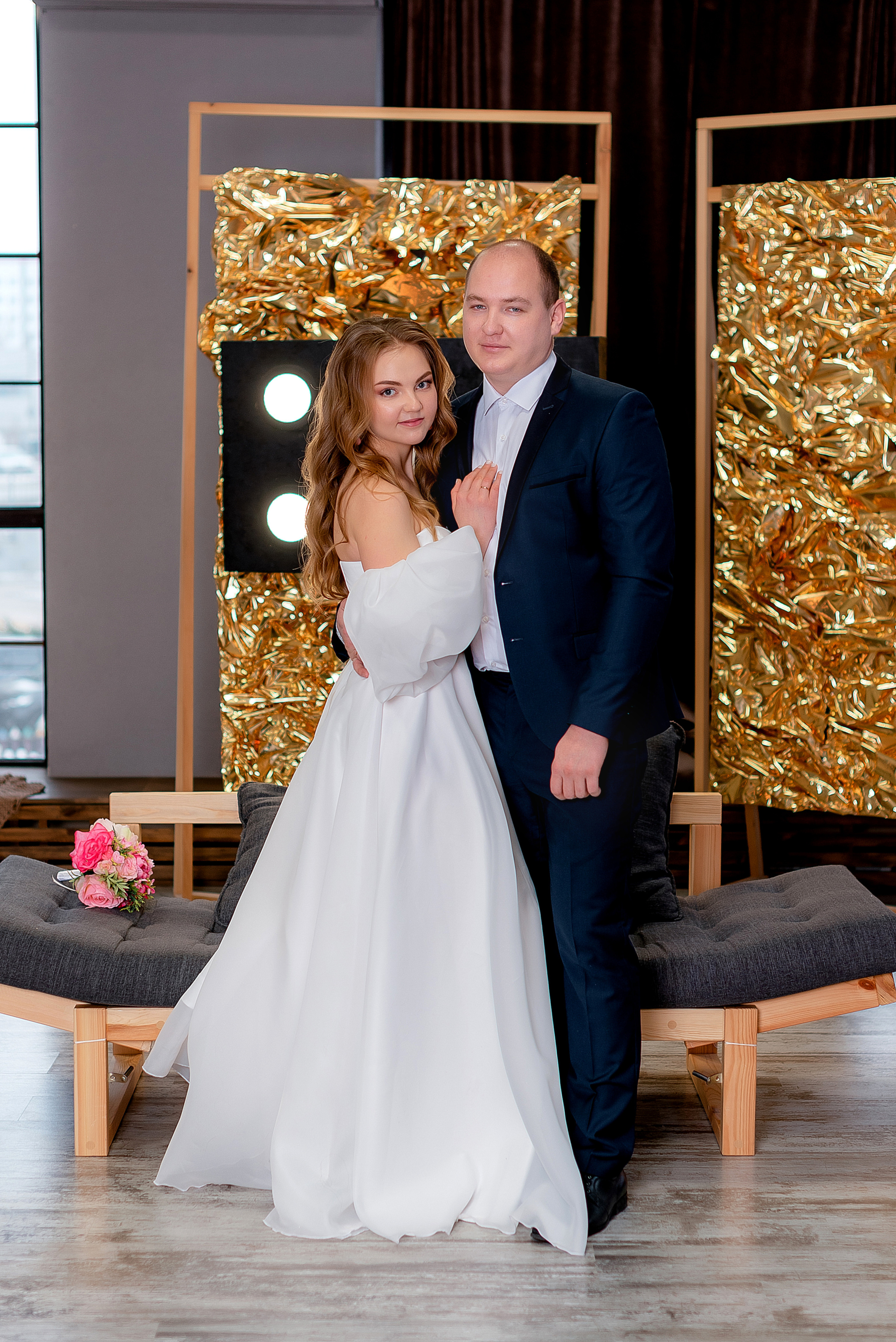 Ангелина и Дмитрий. Фотограф Татьяна Иванчикова