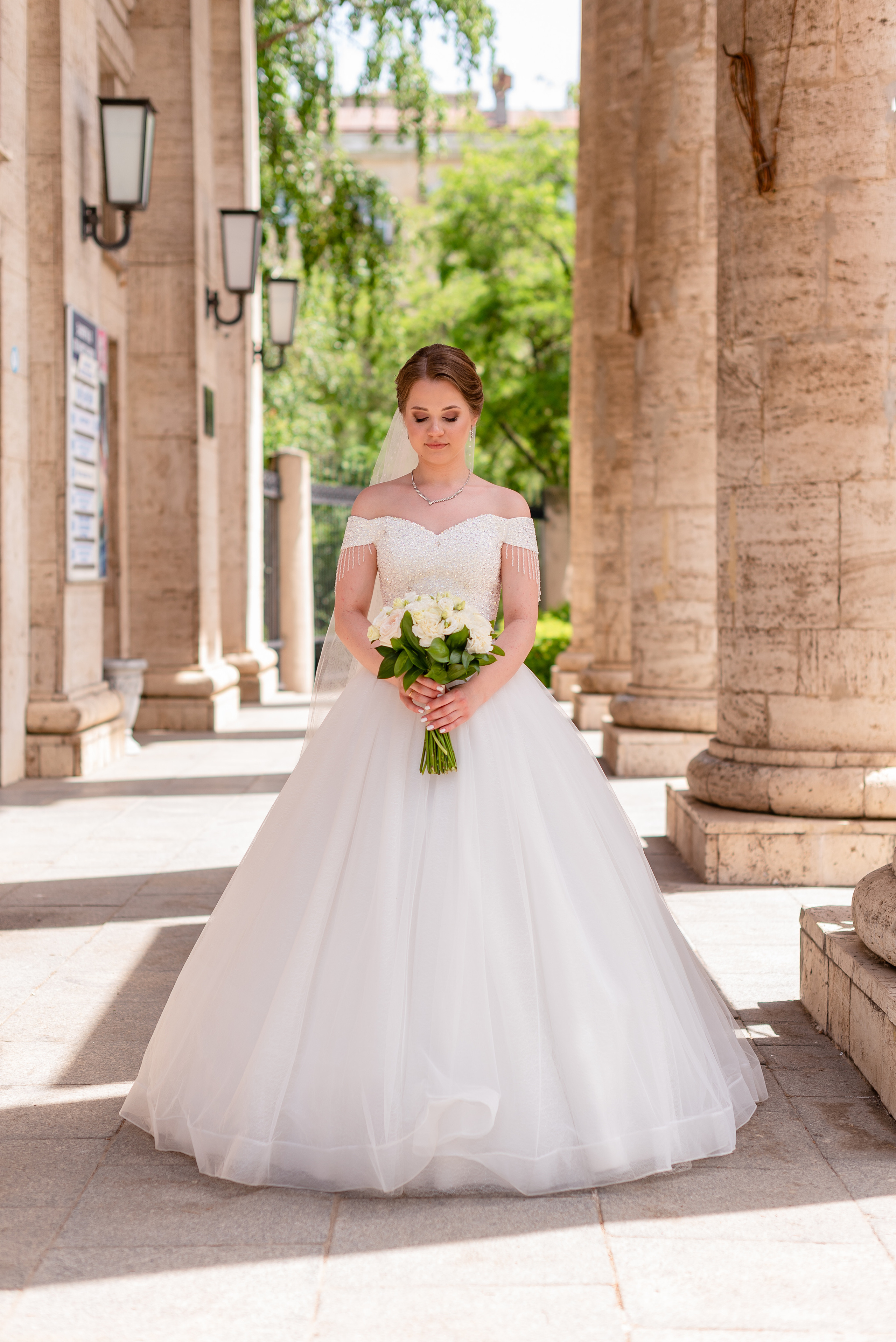 Дмитрий и Татьяна. Фотограф Татьяна Иванчикова