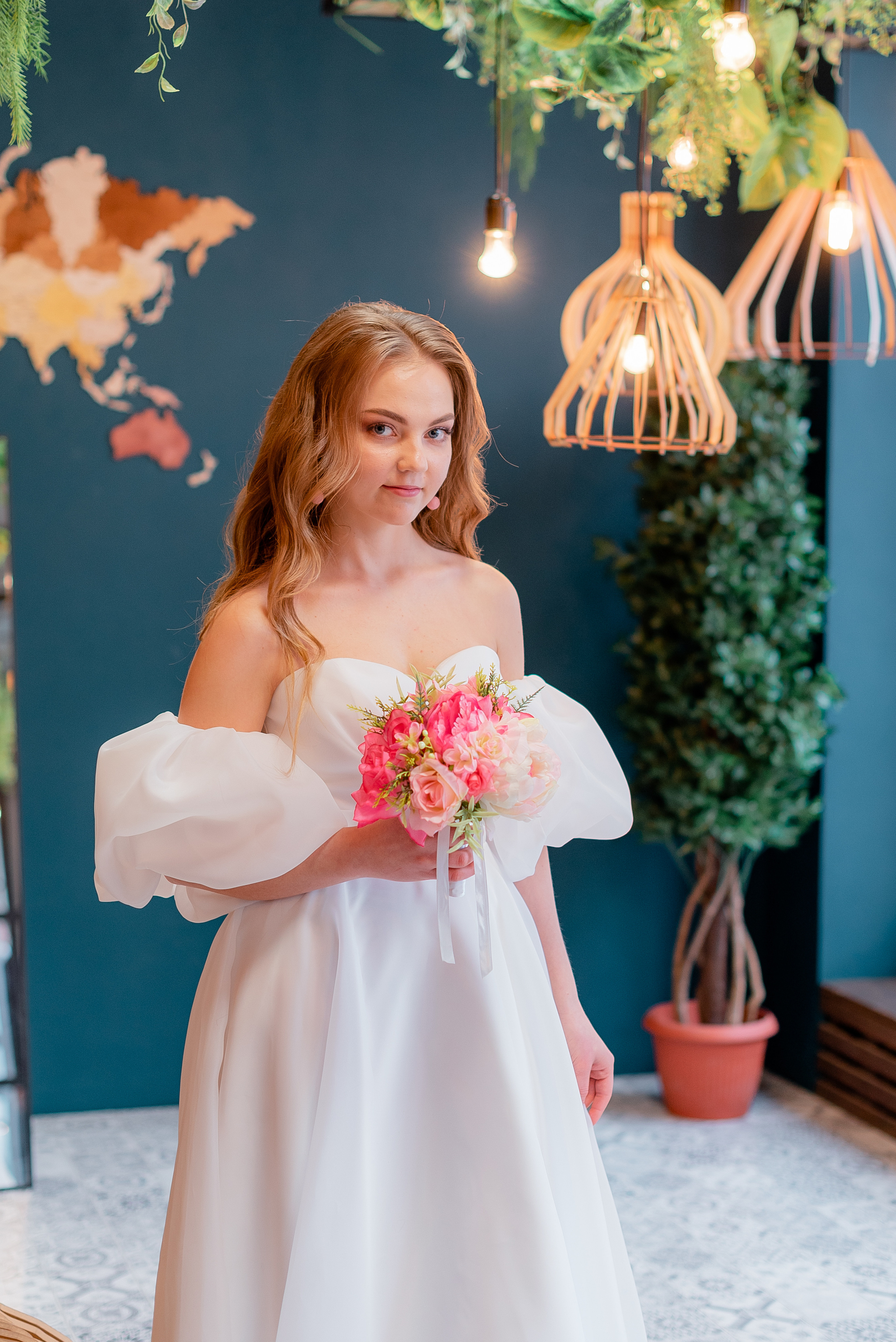 Ангелина и Дмитрий. Фотограф Татьяна Иванчикова