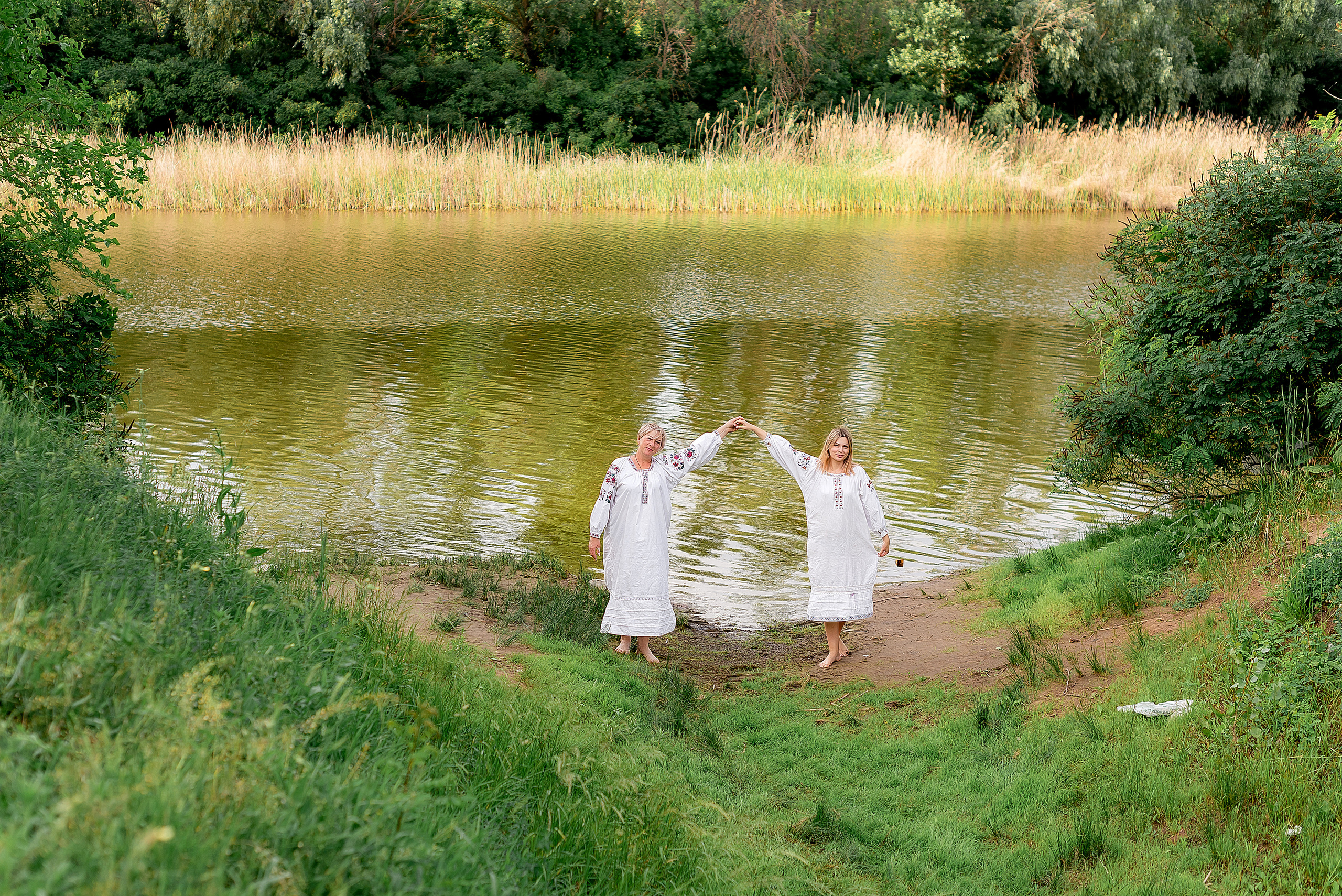 Анастасия семейная. Фотограф Татьяна Иванчикова