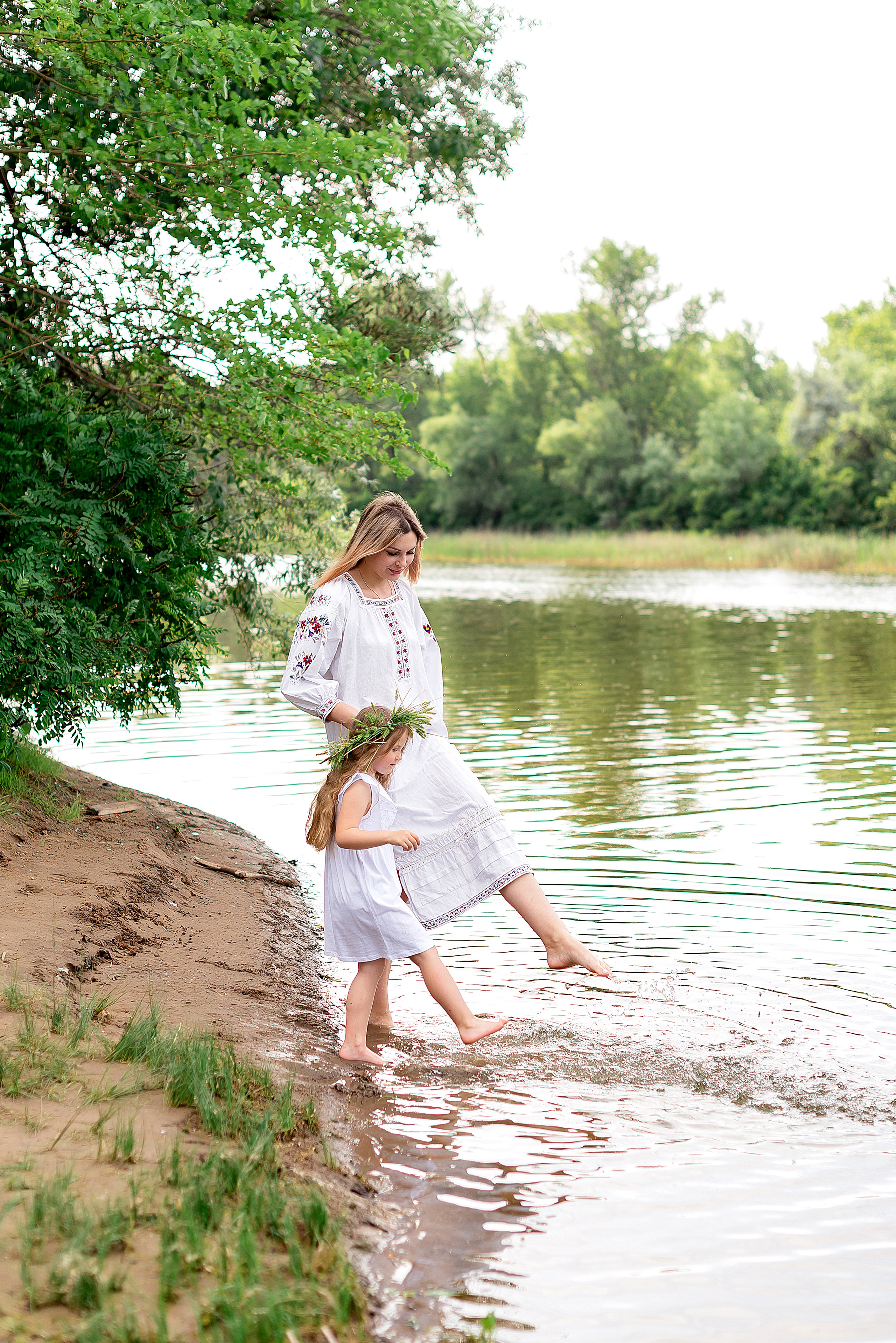 Анастасия семейная. Фотограф Татьяна Иванчикова