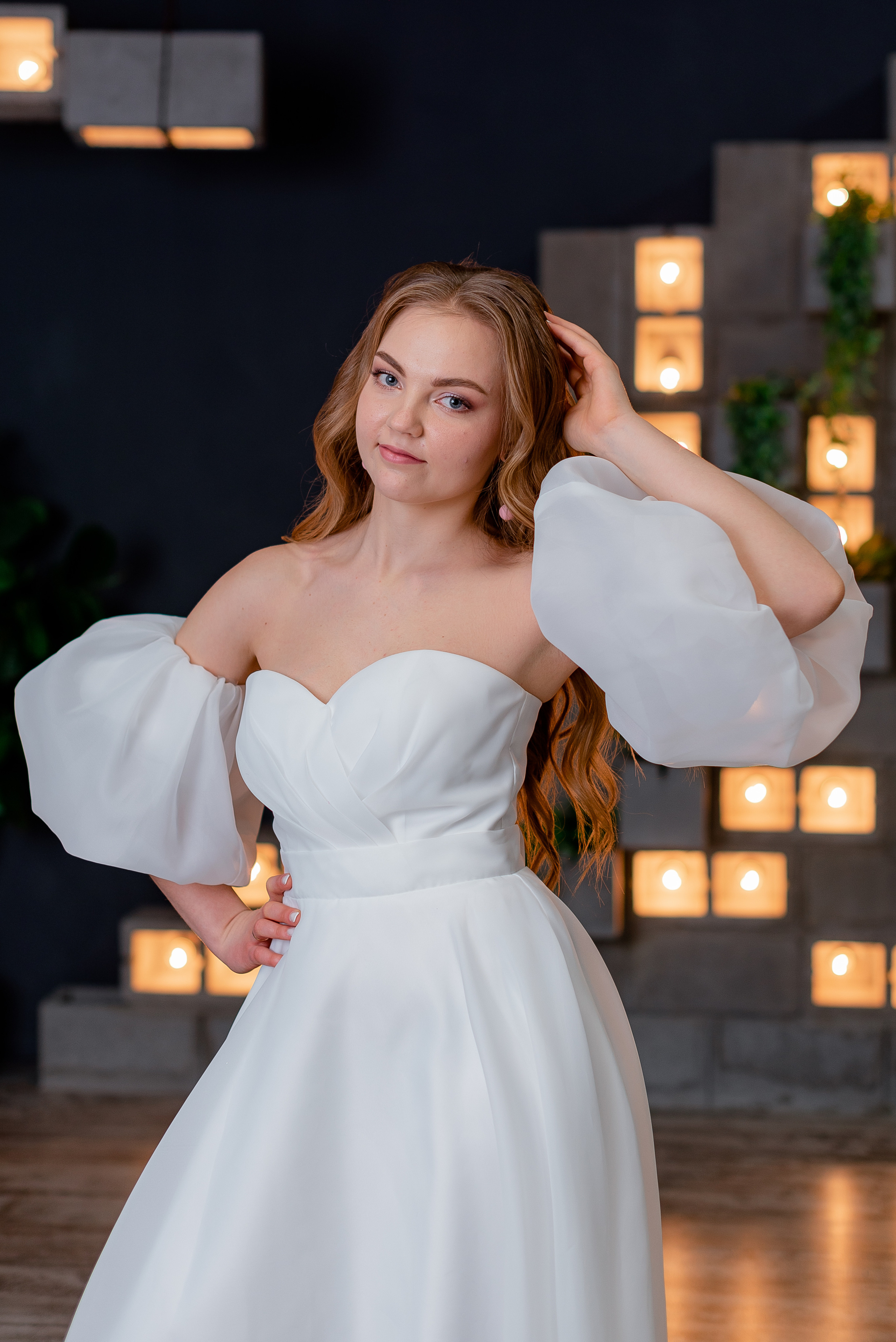 Ангелина и Дмитрий. Фотограф Татьяна Иванчикова