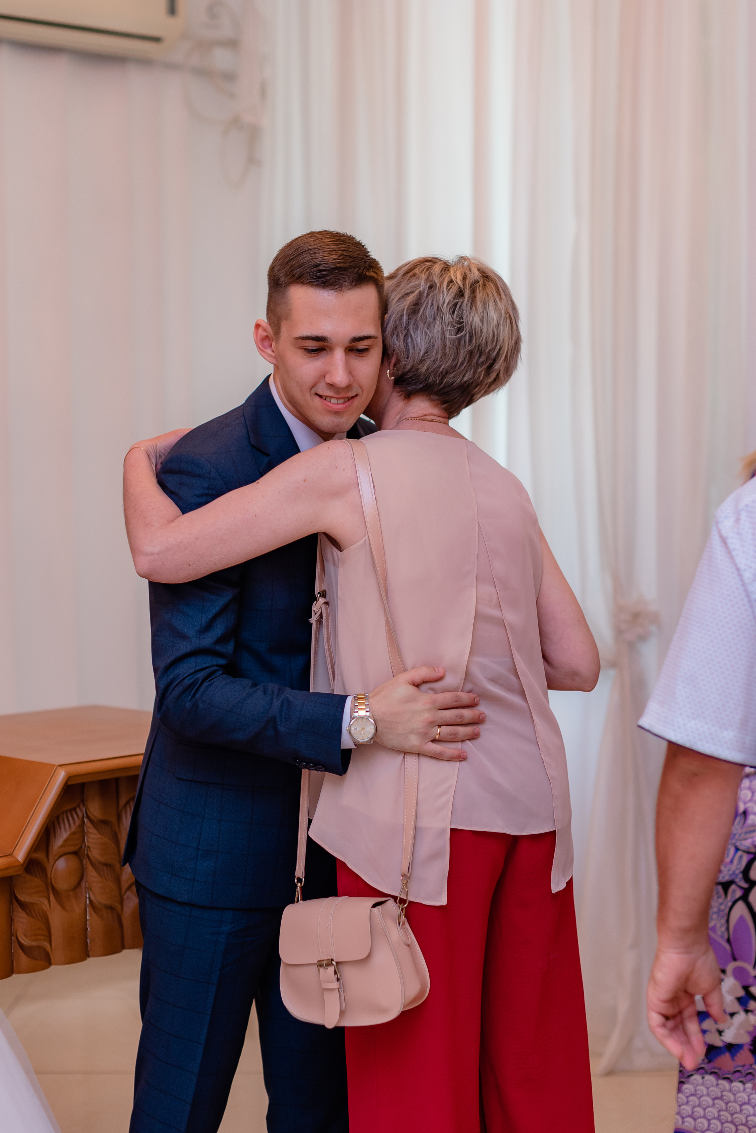 Дмитрий и Татьяна. Фотограф Татьяна Иванчикова