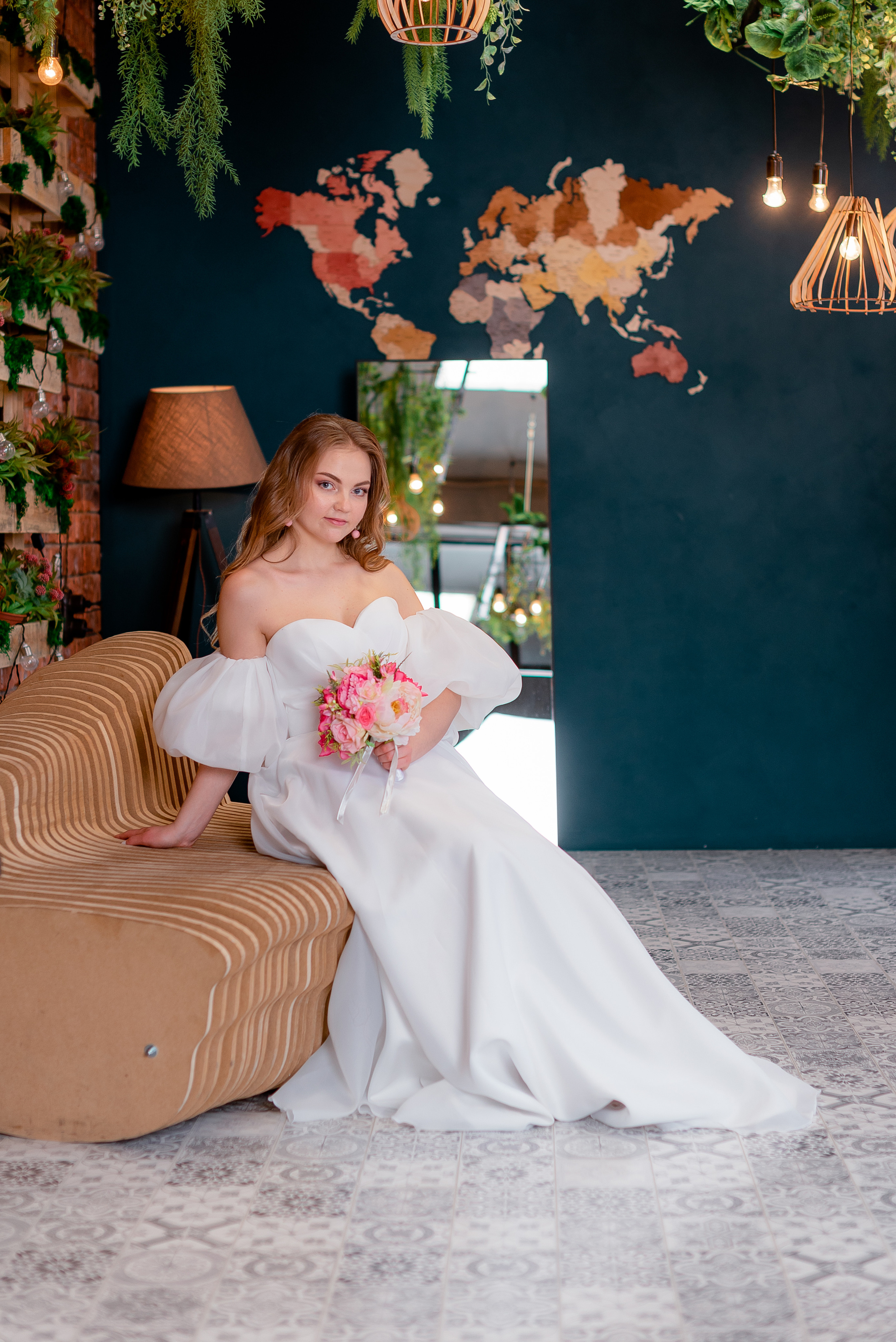 Ангелина и Дмитрий. Фотограф Татьяна Иванчикова