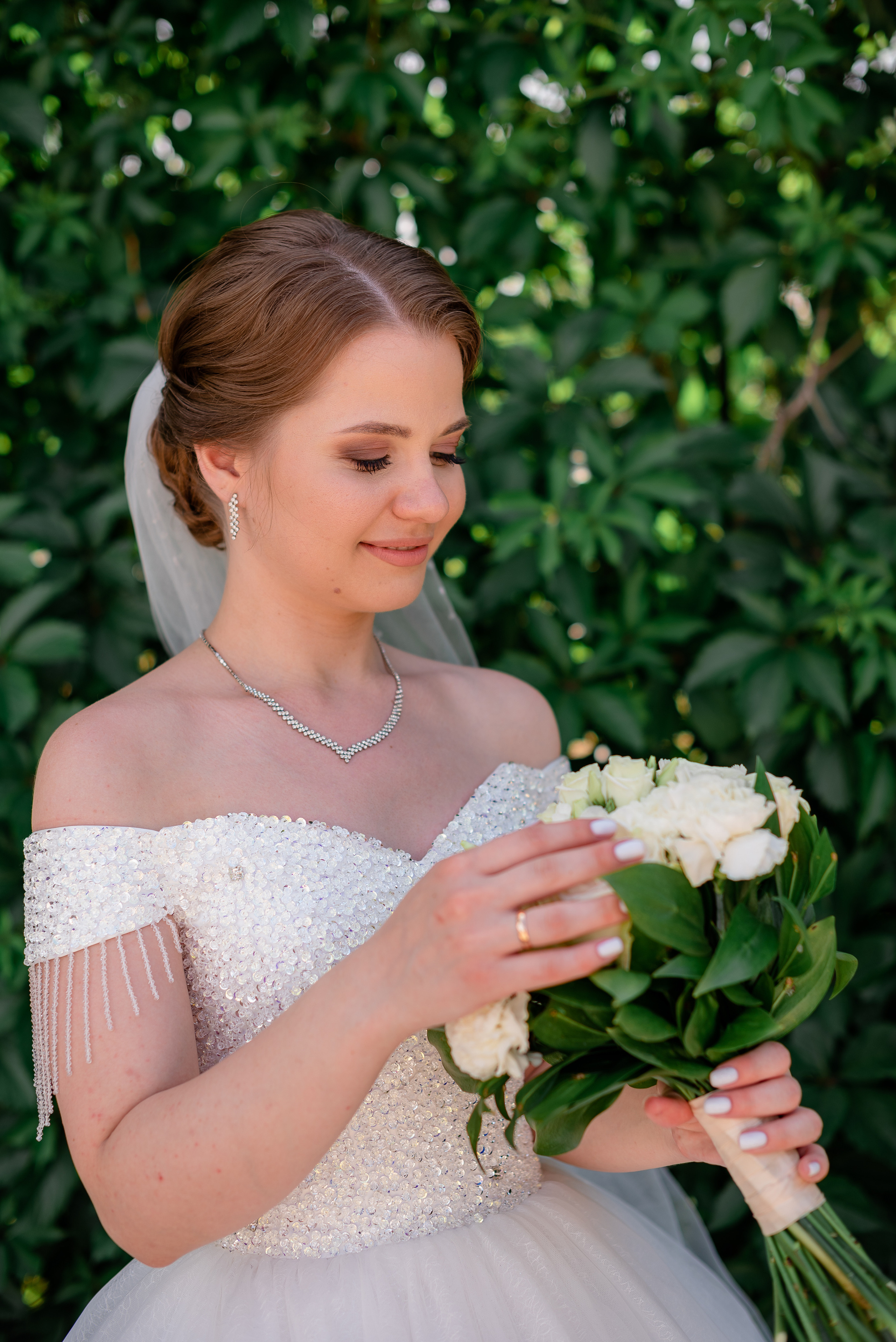 Дмитрий и Татьяна. Фотограф Татьяна Иванчикова