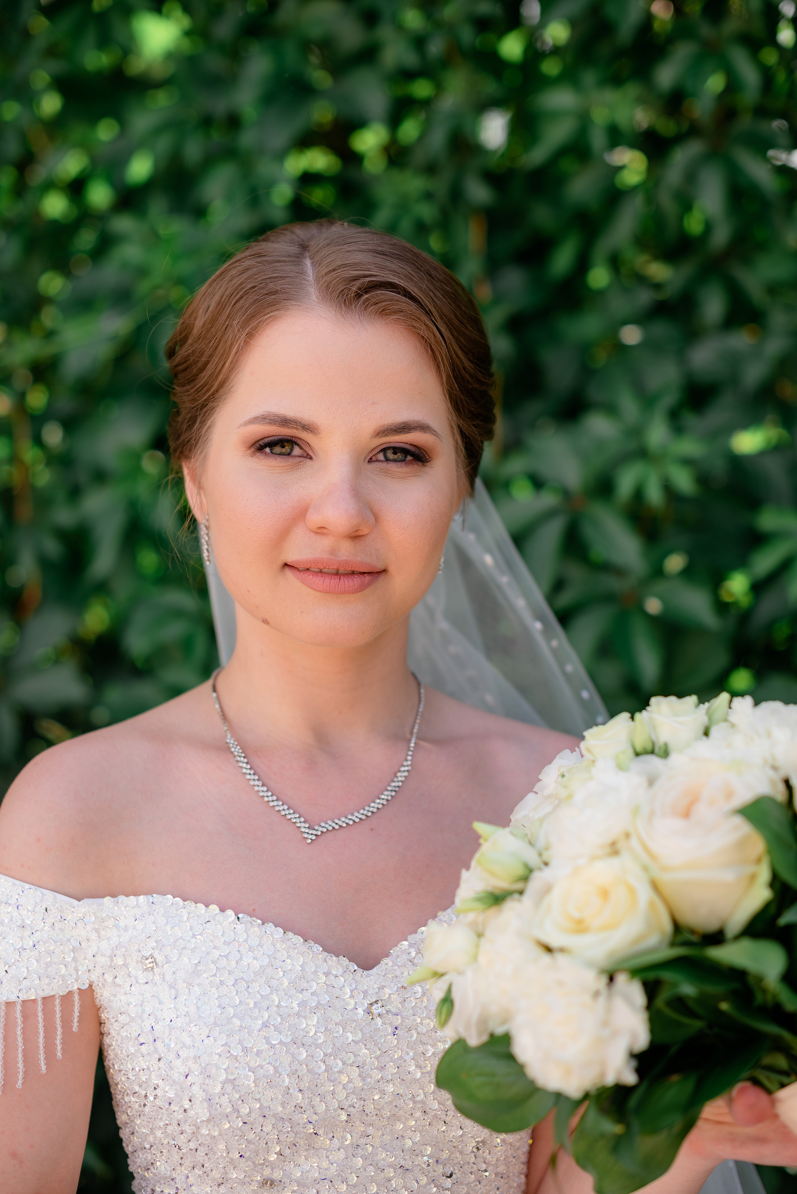 Дмитрий и Татьяна. Фотограф Татьяна Иванчикова