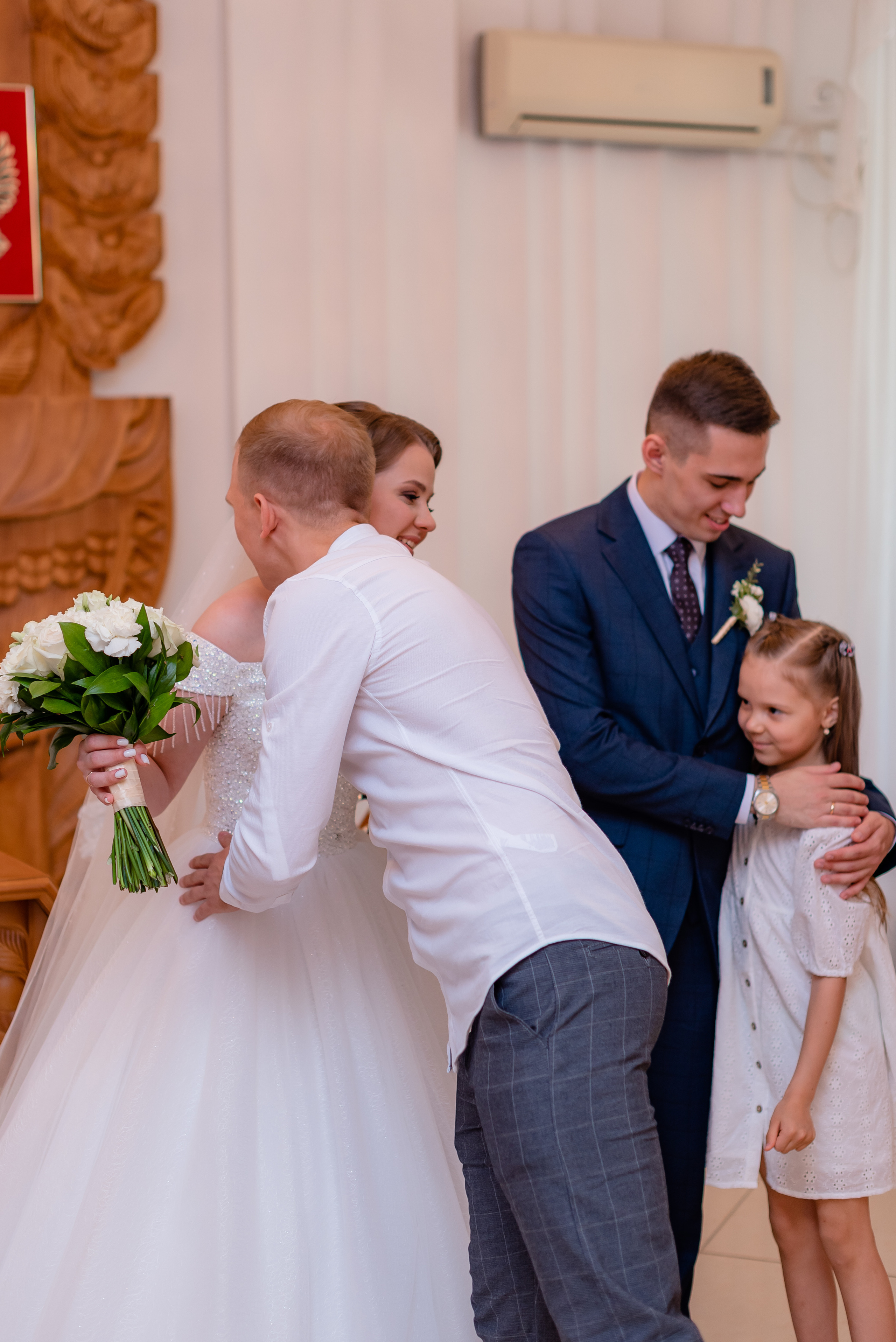 Дмитрий и Татьяна. Фотограф Татьяна Иванчикова