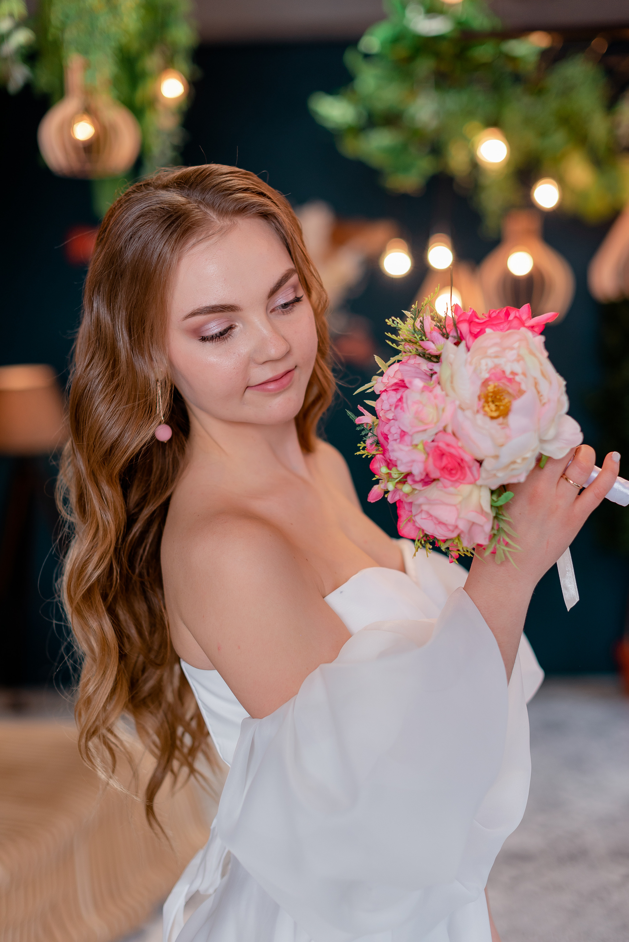 Ангелина и Дмитрий. Фотограф Татьяна Иванчикова