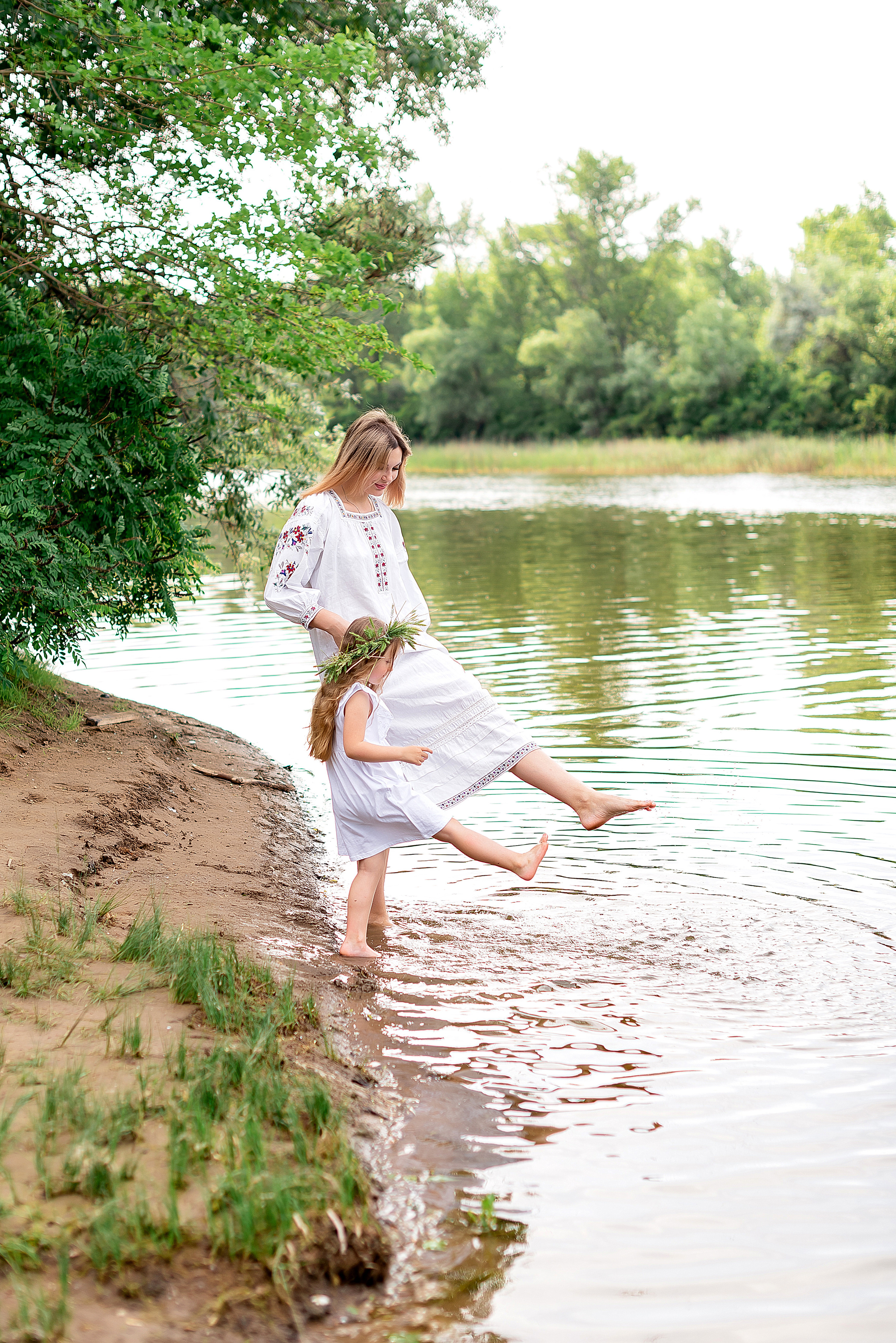 Анастасия семейная. Фотограф Татьяна Иванчикова